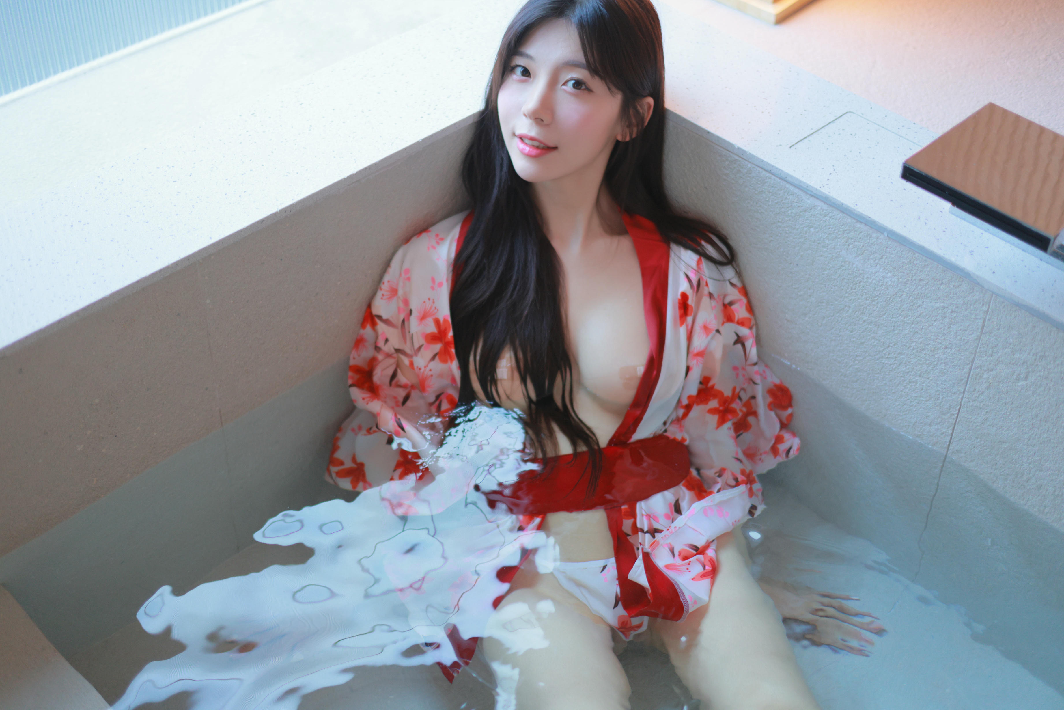 韩国美女-Patreon NO.065 쏘블리 (@leeesovely) Sakura [260P／1.25GB]_第10集