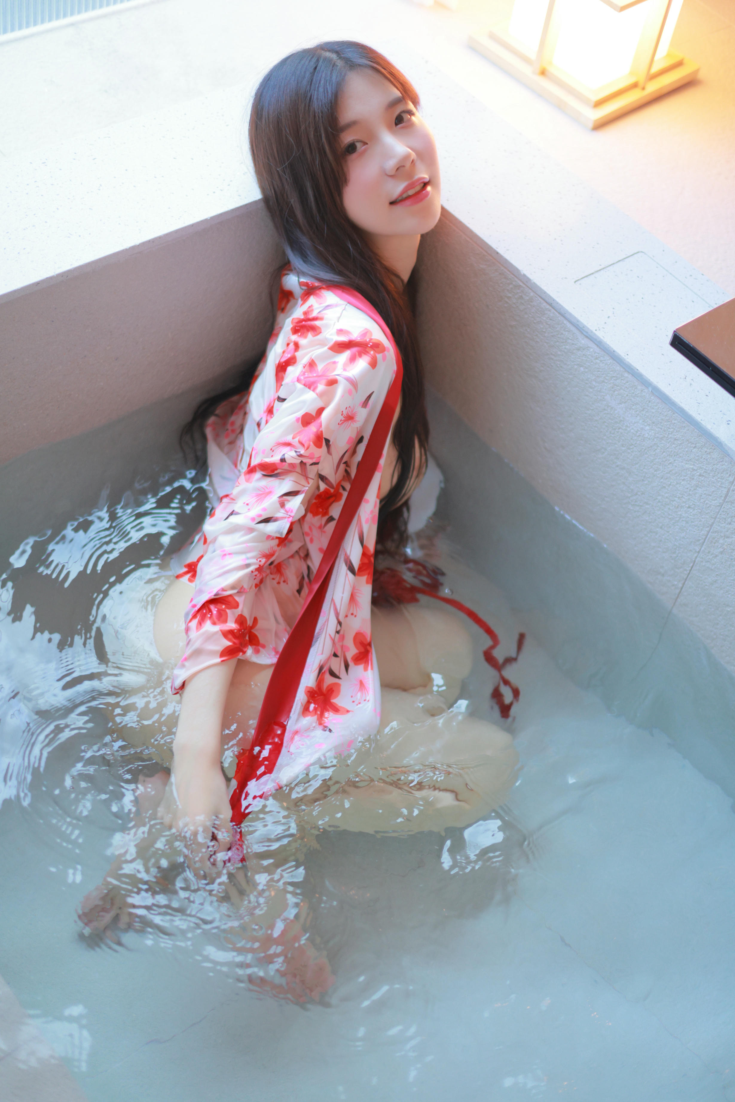 韩国美女-Patreon NO.065 쏘블리 (@leeesovely) Sakura [260P／1.25GB]_第11集