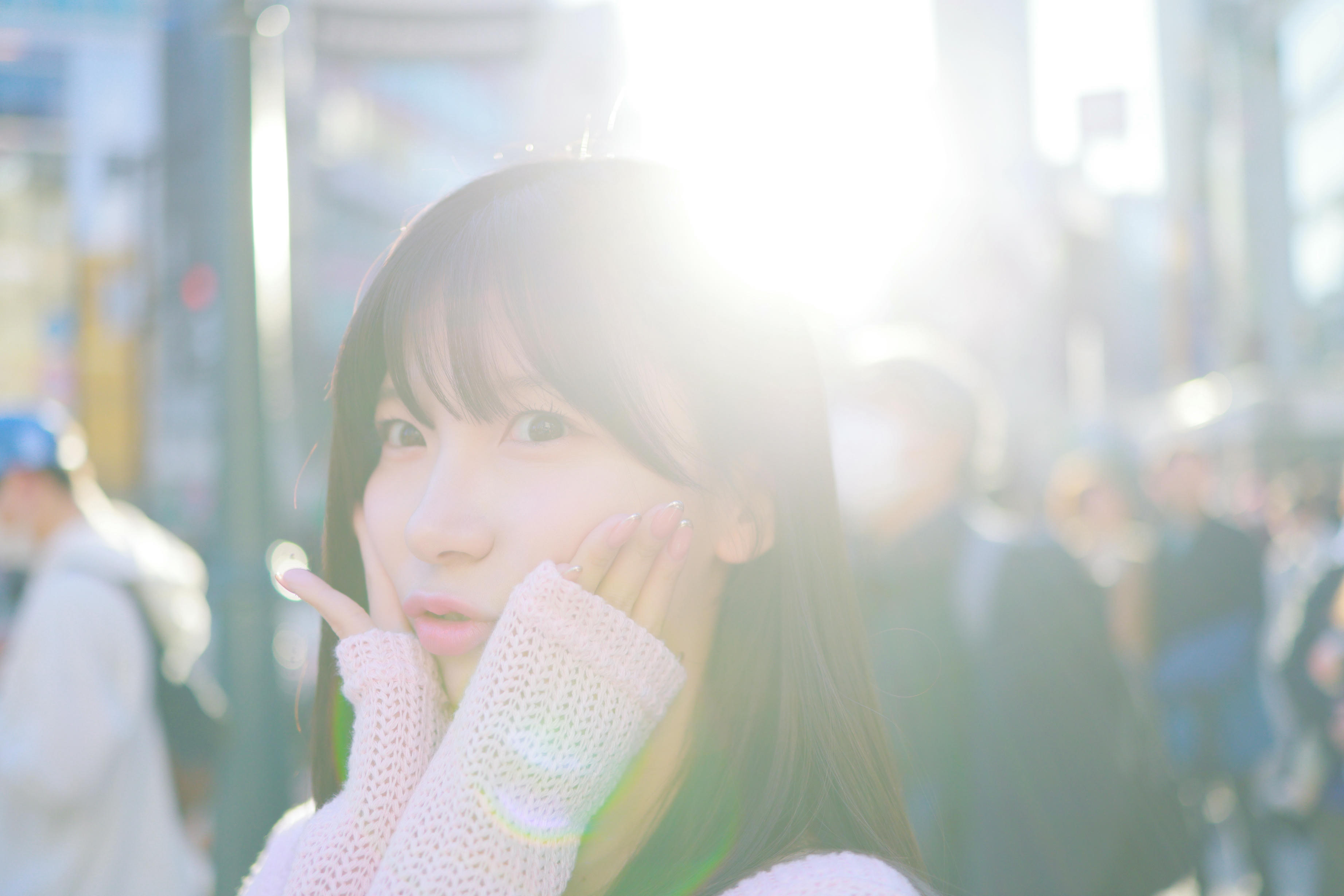 韩国美女-Patreon NO.065 쏘블리 (@leeesovely) Sakura [260P／1.25GB]_第2集