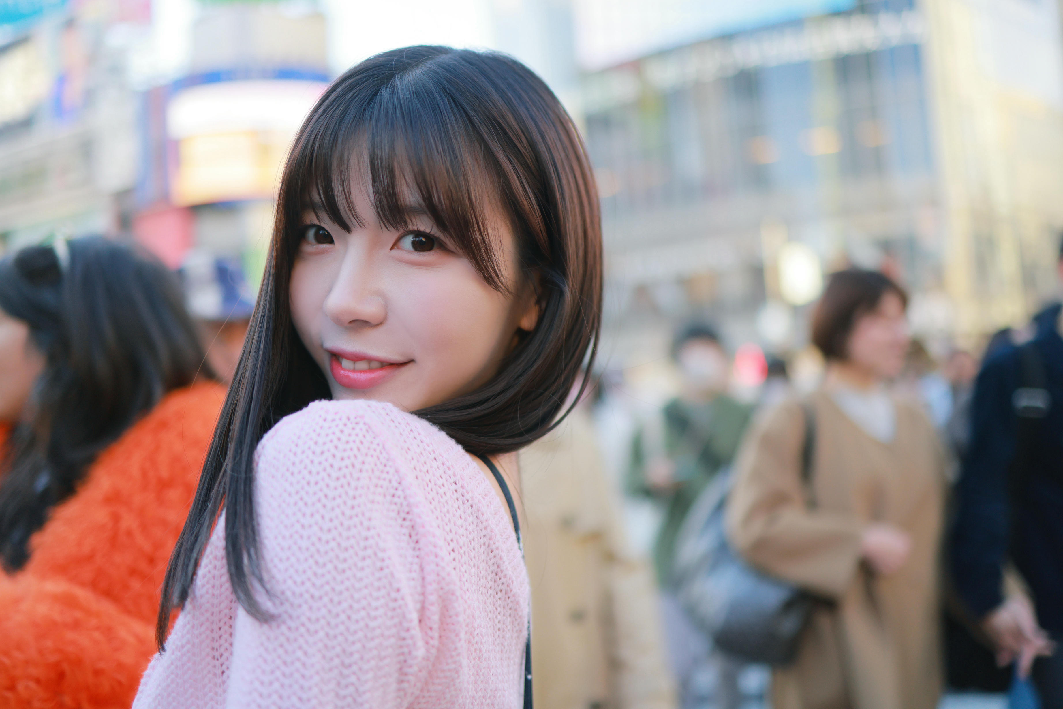 韩国美女-Patreon NO.065 쏘블리 (@leeesovely) Sakura [260P／1.25GB]_第2集