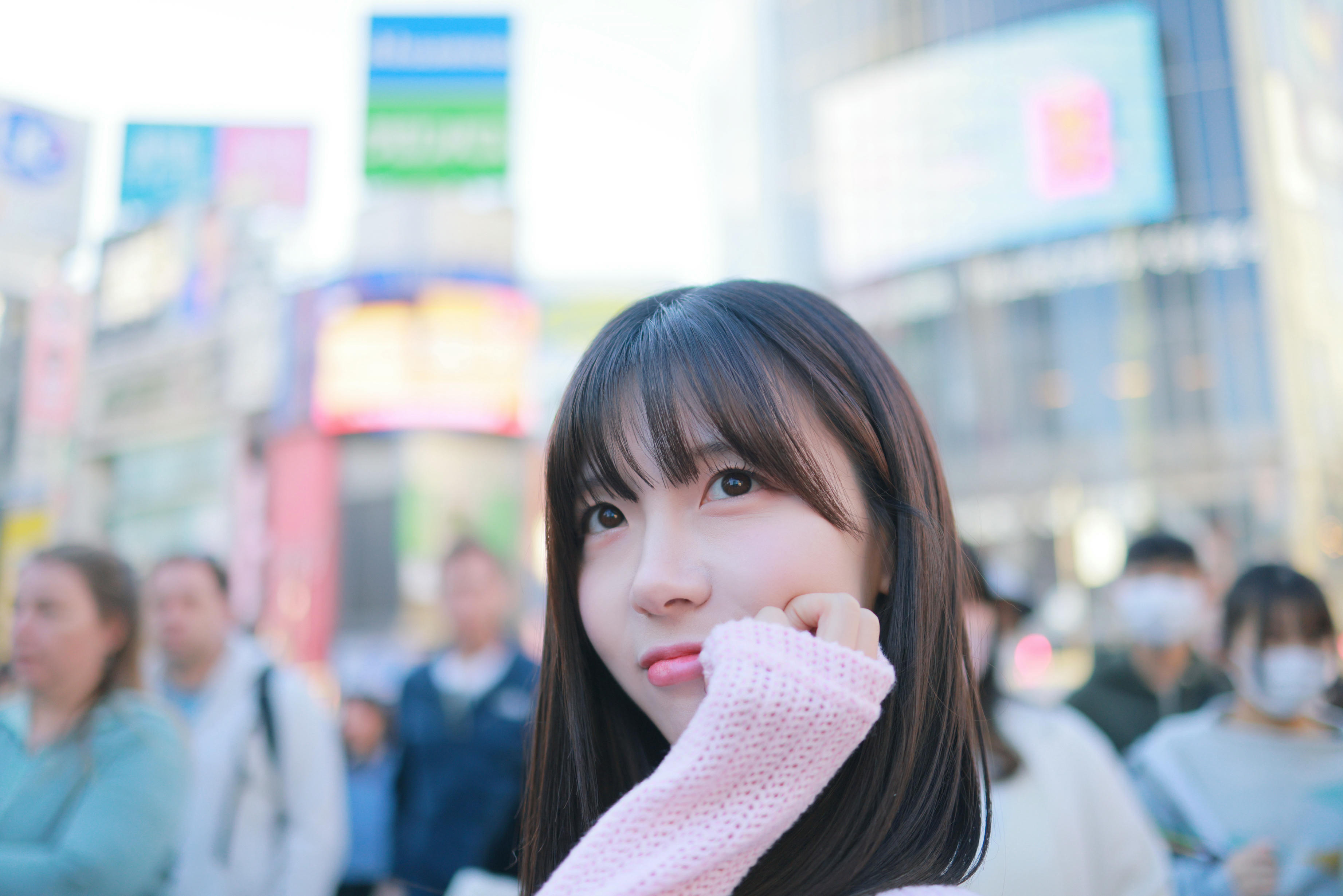 韩国美女-Patreon NO.065 쏘블리 (@leeesovely) Sakura [260P／1.25GB]_第2集