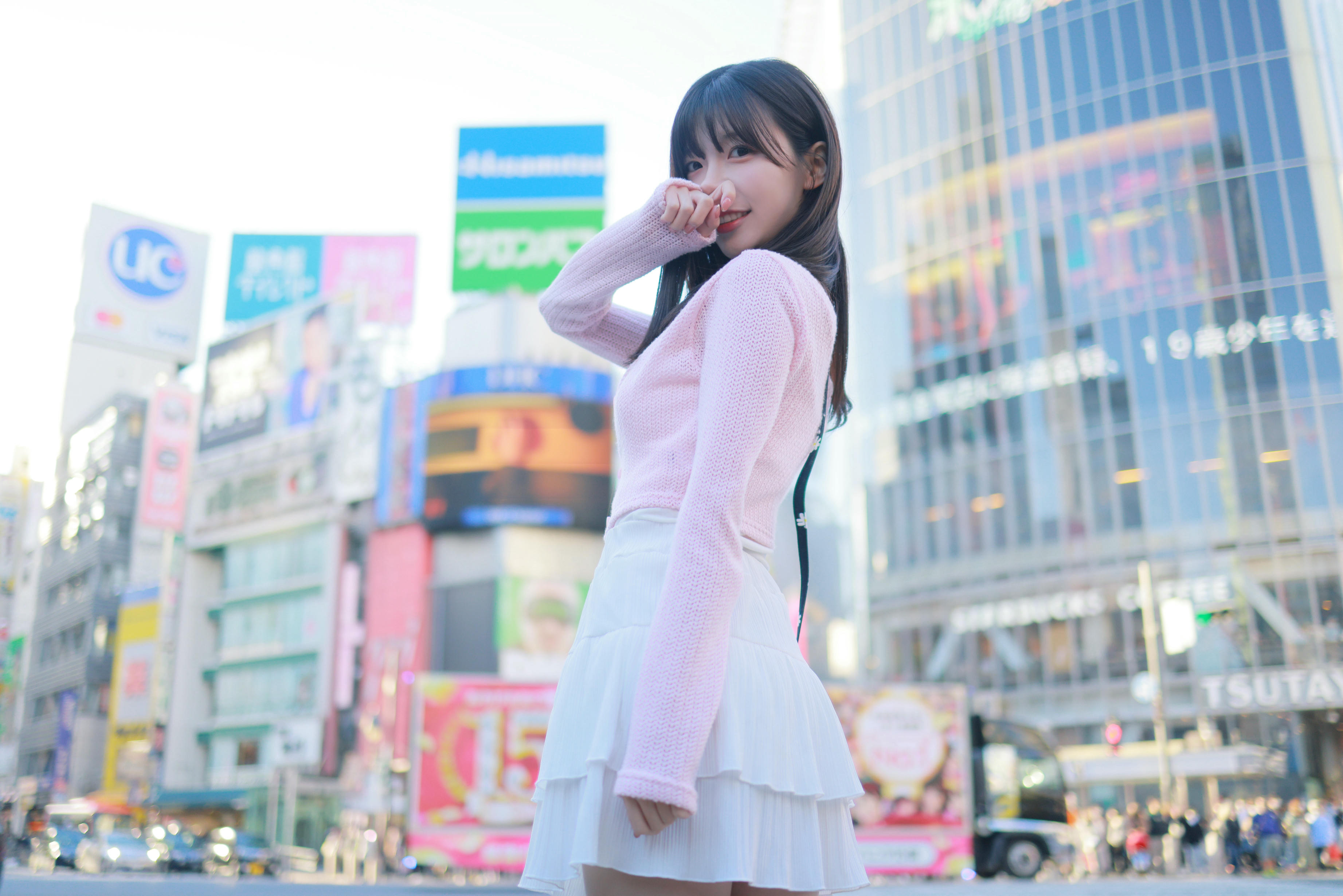 韩国美女-Patreon NO.065 쏘블리 (@leeesovely) Sakura [260P／1.25GB]_第2集