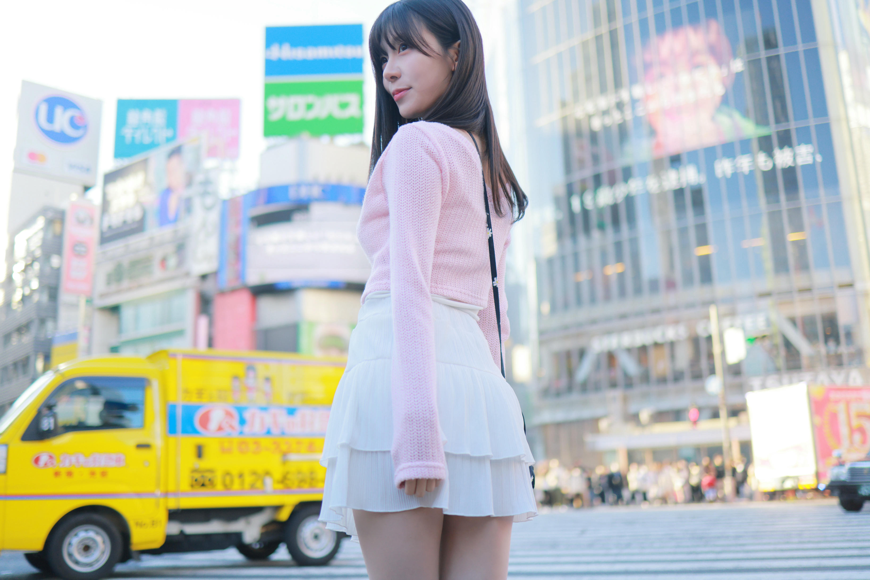 韩国美女-Patreon NO.065 쏘블리 (@leeesovely) Sakura [260P／1.25GB]_第2集
