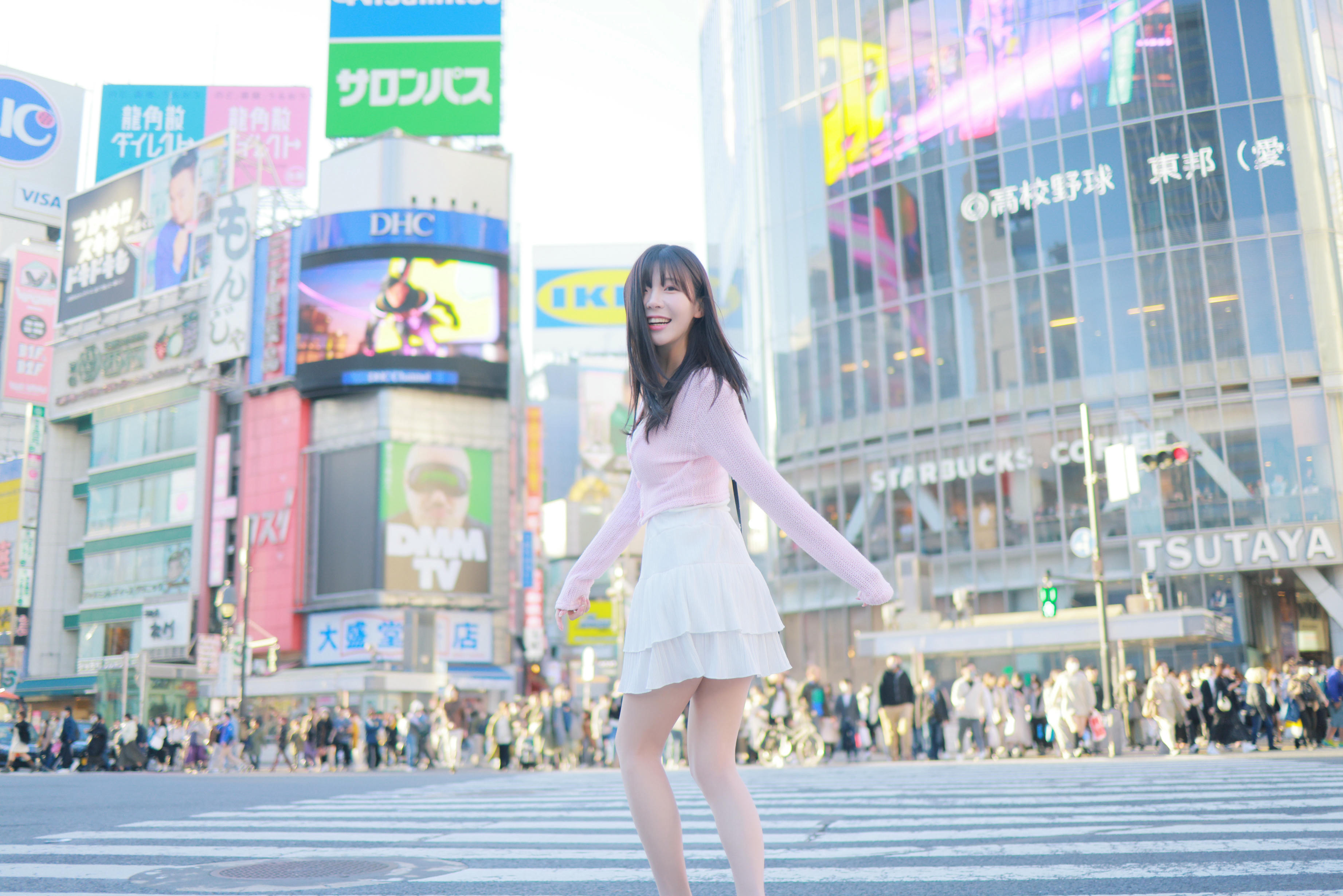 韩国美女-Patreon NO.065 쏘블리 (@leeesovely) Sakura [260P／1.25GB]_第3集