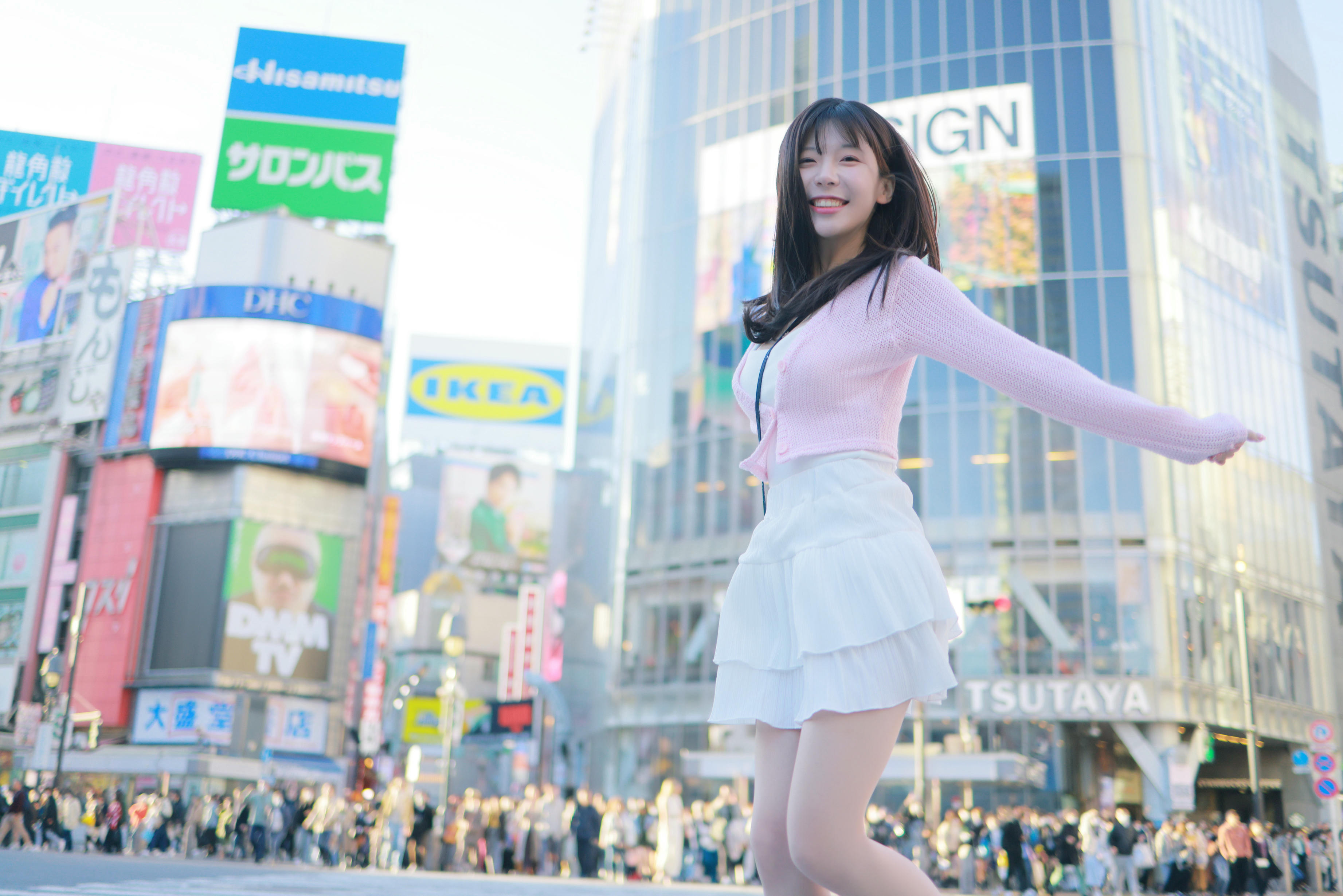 韩国美女-Patreon NO.065 쏘블리 (@leeesovely) Sakura [260P／1.25GB]_第3集