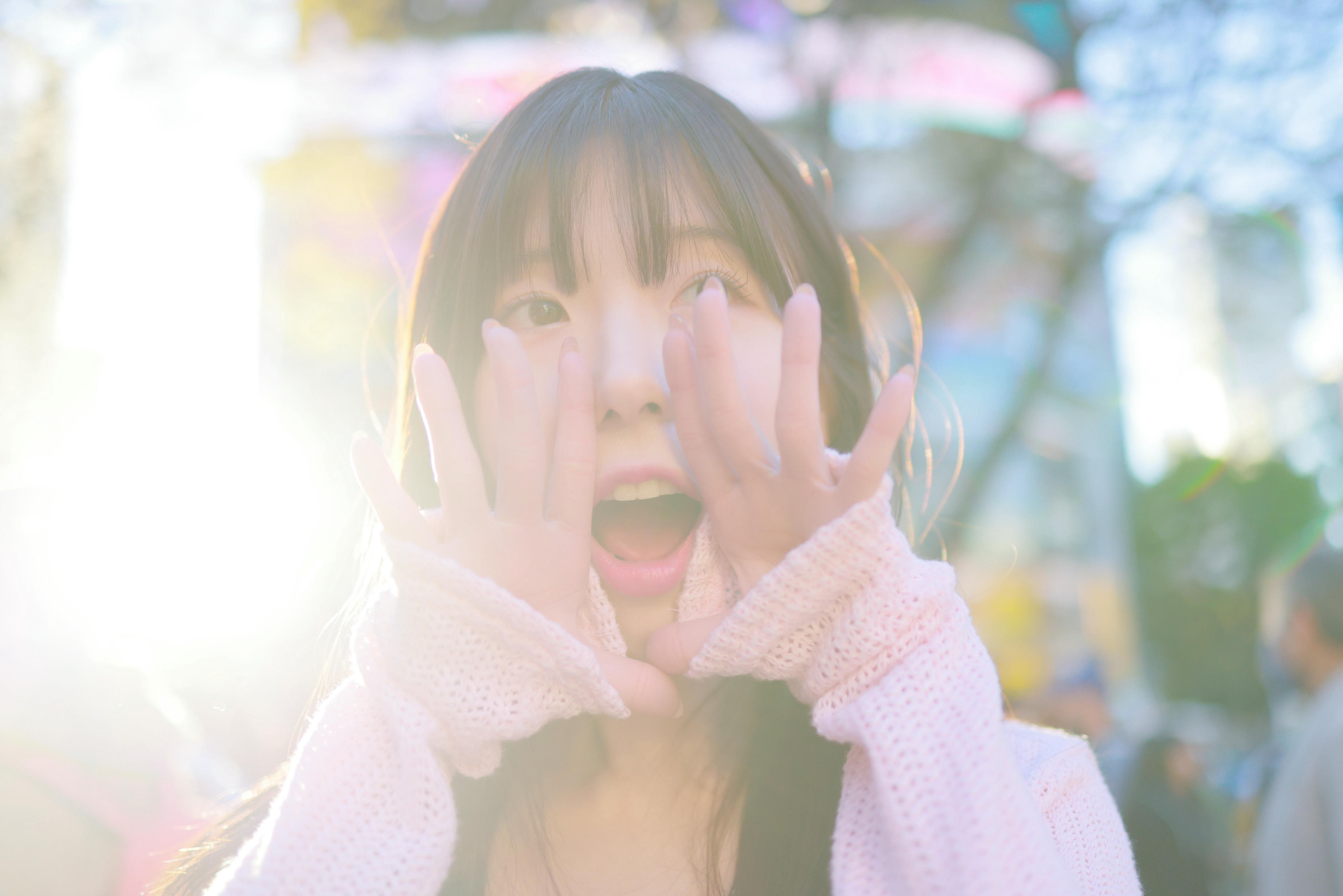韩国美女-Patreon NO.065 쏘블리 (@leeesovely) Sakura [260P／1.25GB]_第3集