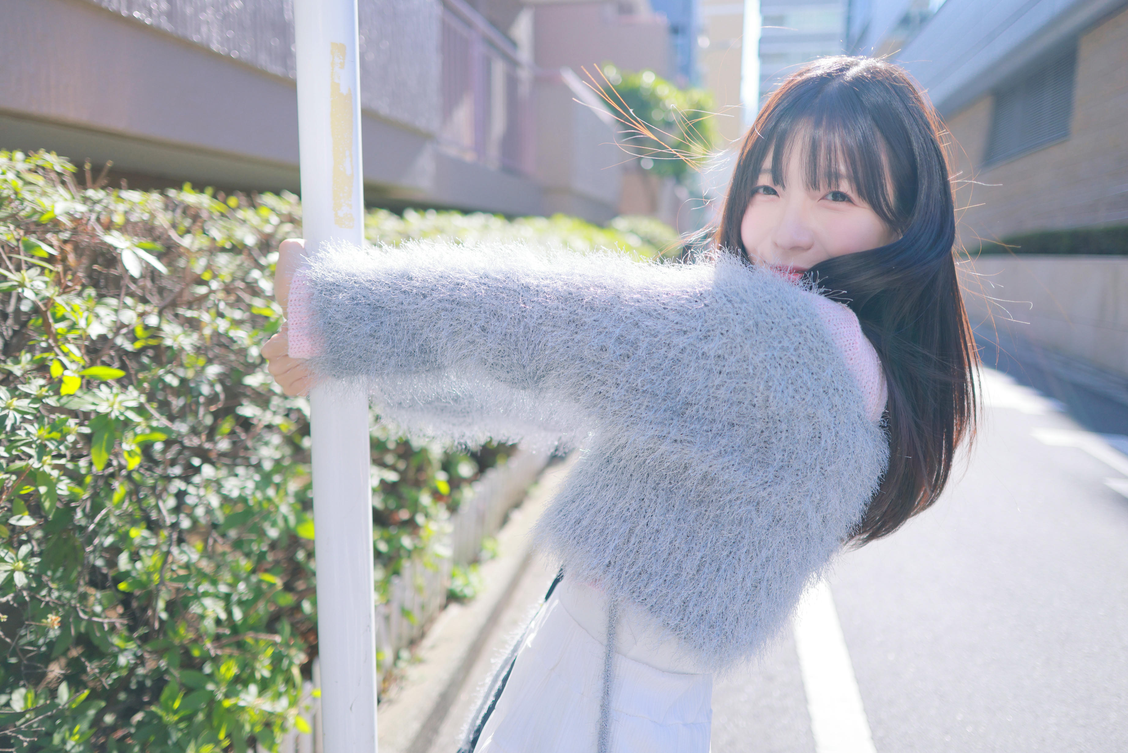 韩国美女-Patreon NO.065 쏘블리 (@leeesovely) Sakura [260P／1.25GB]_第1集
