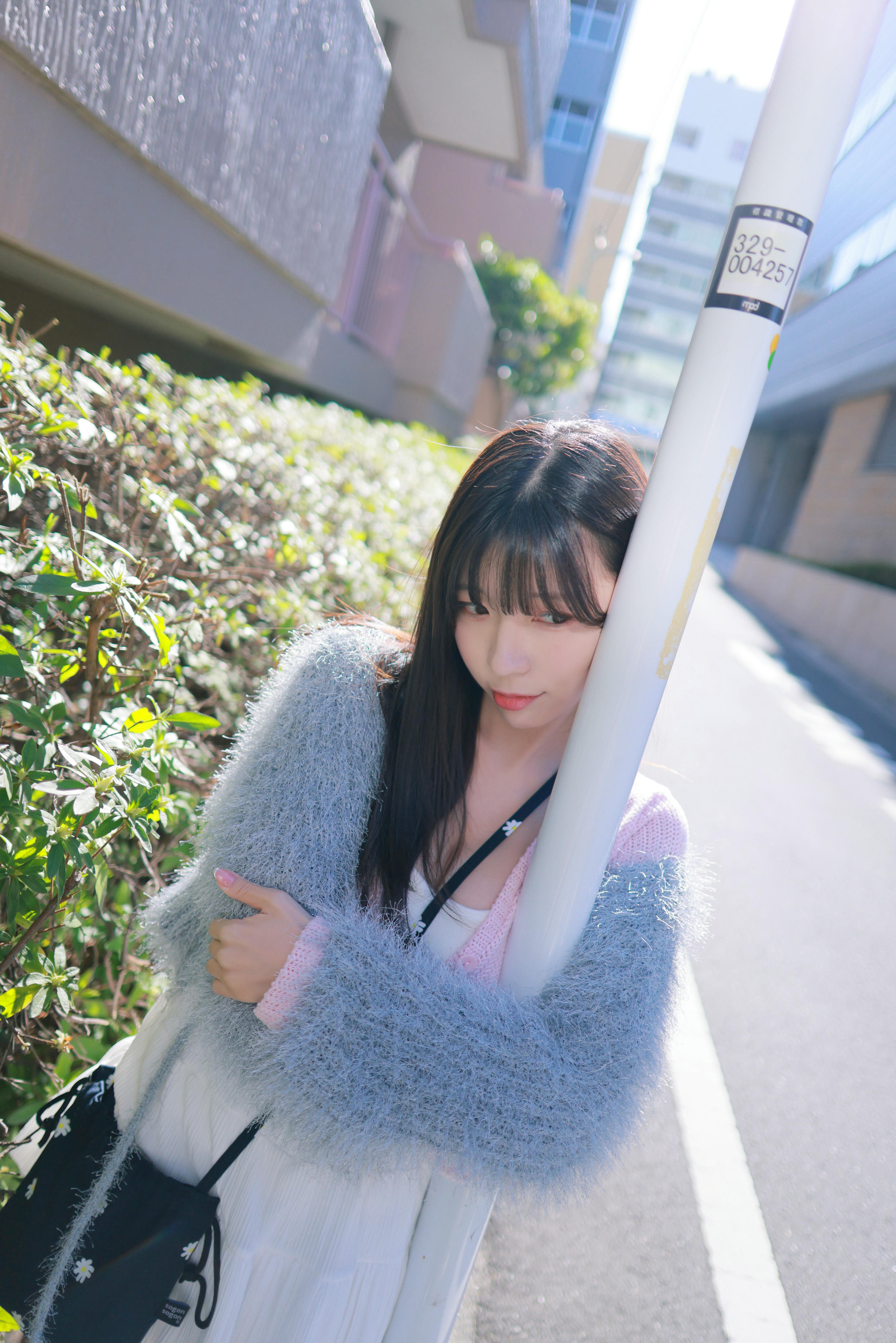 韩国美女-Patreon NO.065 쏘블리 (@leeesovely) Sakura [260P／1.25GB]_第1集