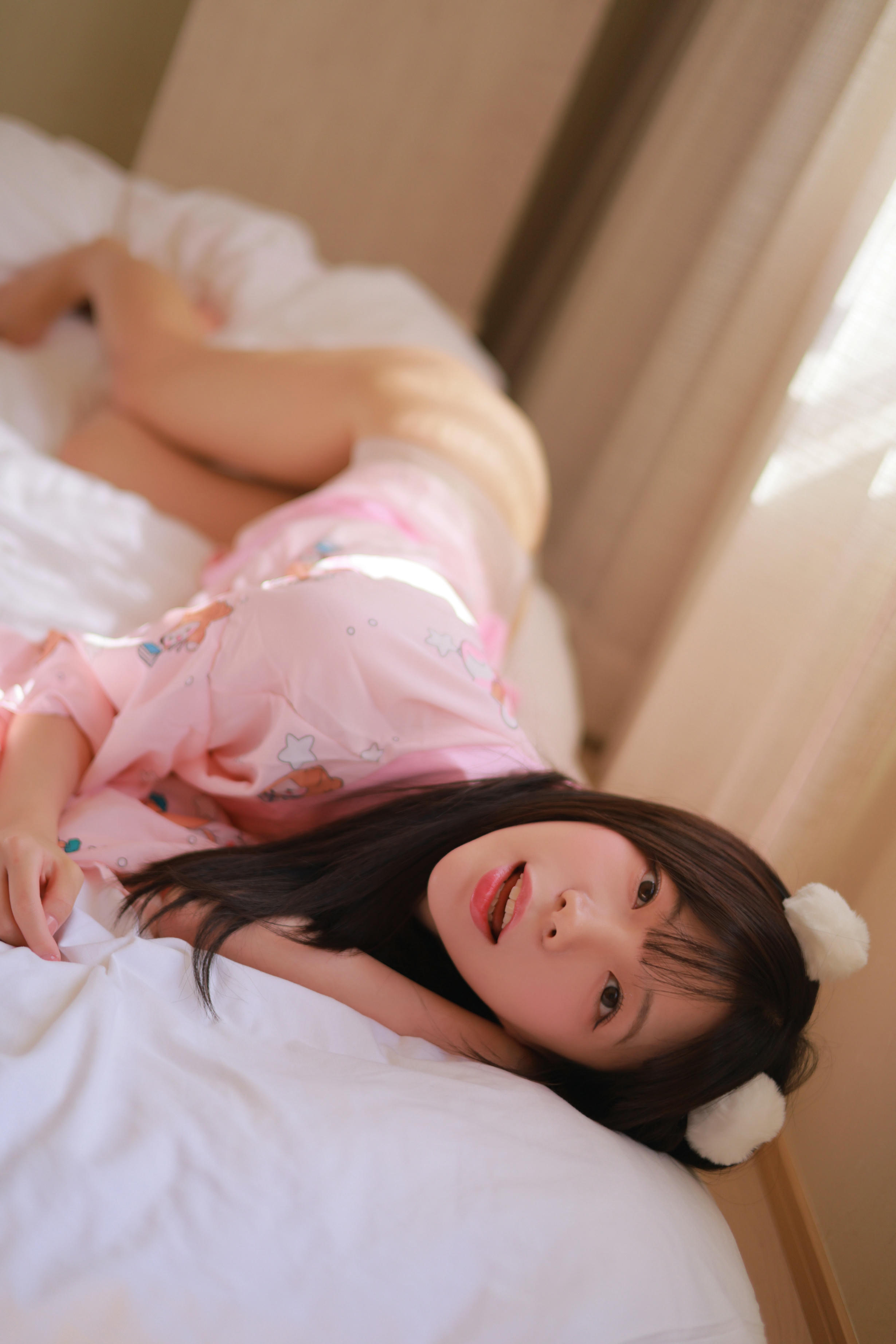 韩国美女-Patreon NO.065 쏘블리 (@leeesovely) Sakura [260P／1.25GB]_第5集