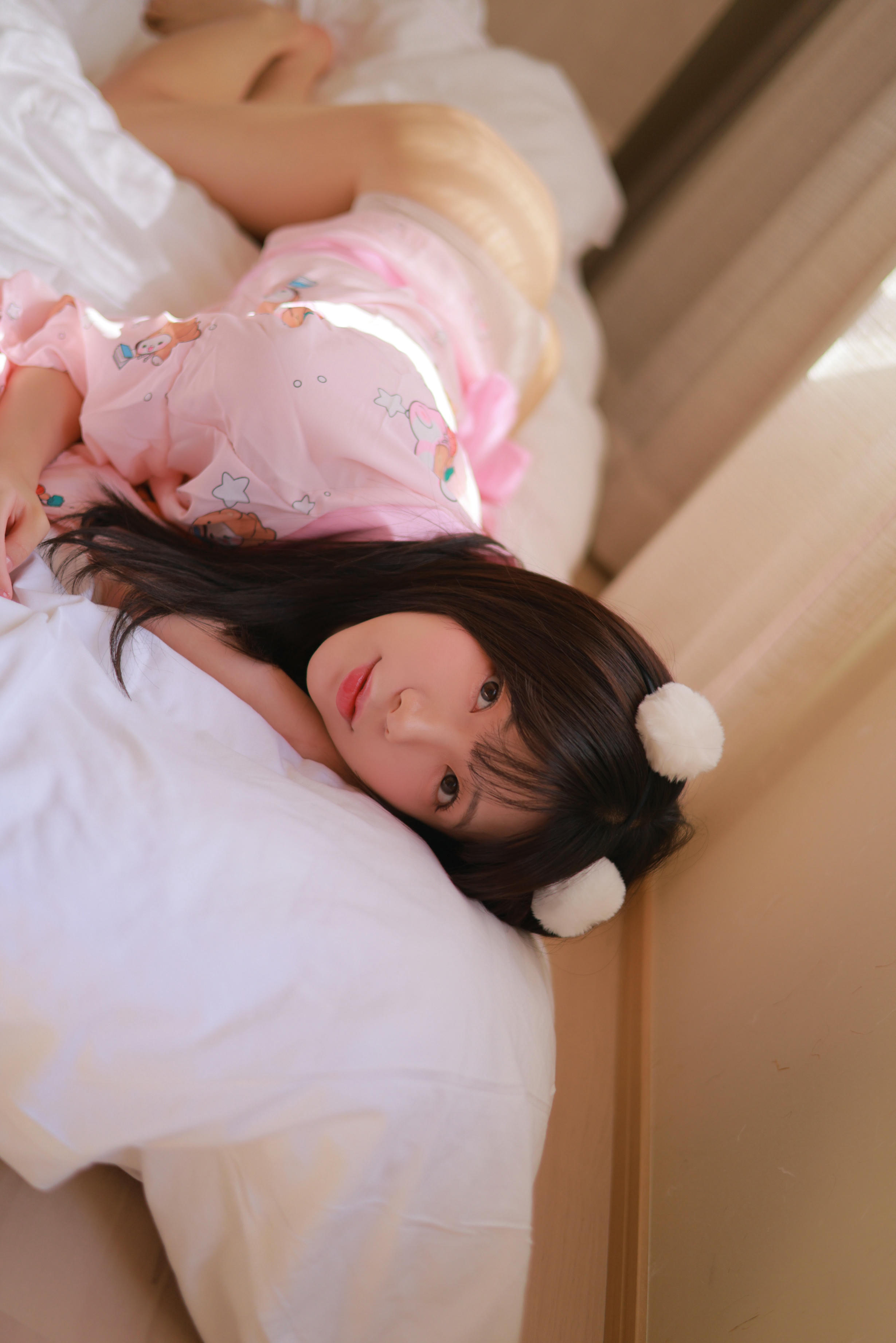 韩国美女-Patreon NO.065 쏘블리 (@leeesovely) Sakura [260P／1.25GB]_第5集