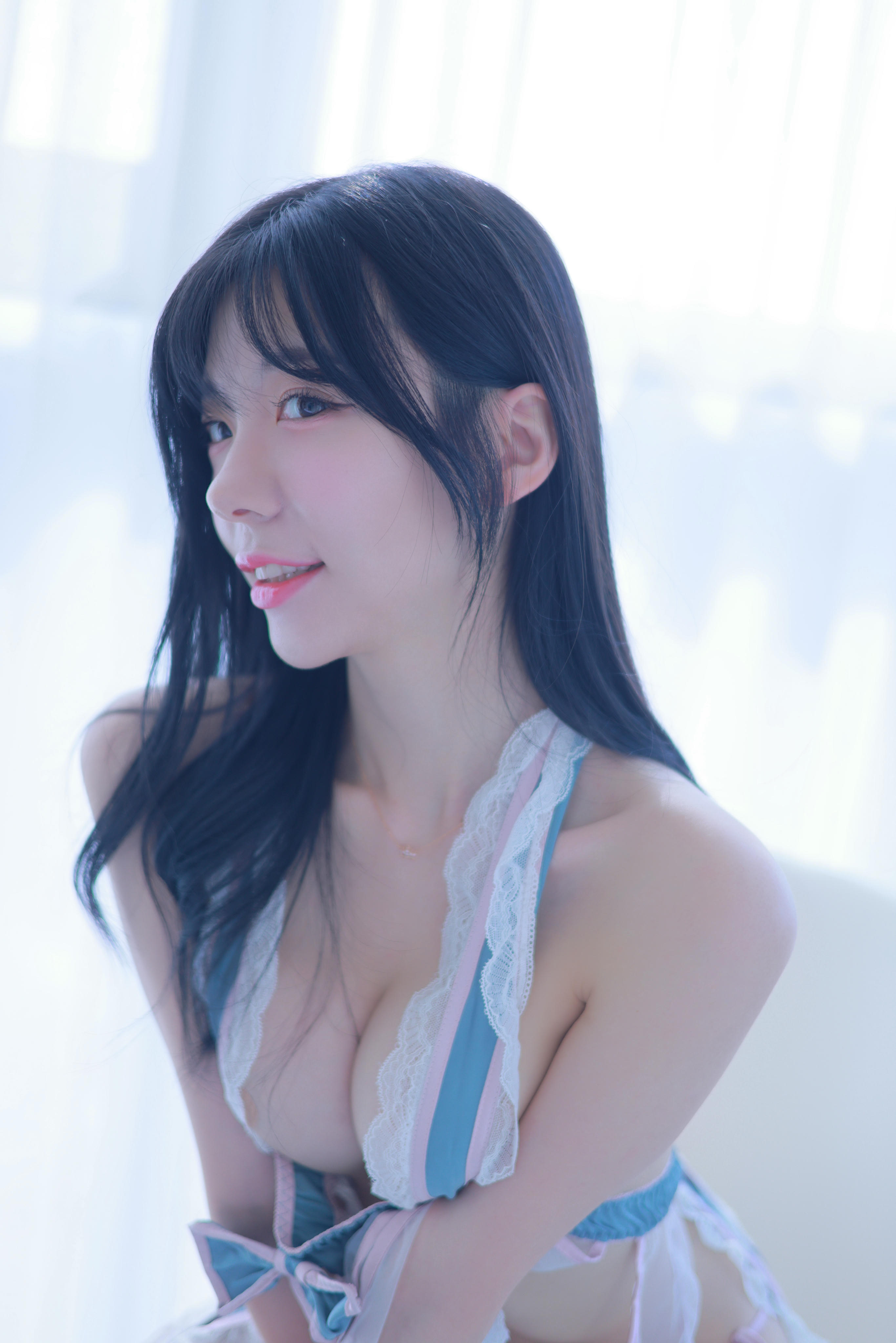 韩国美女-Patreon NO.066 쏘블리 (@leeesovely) Random pic [33P+1V／295MB]_第1集