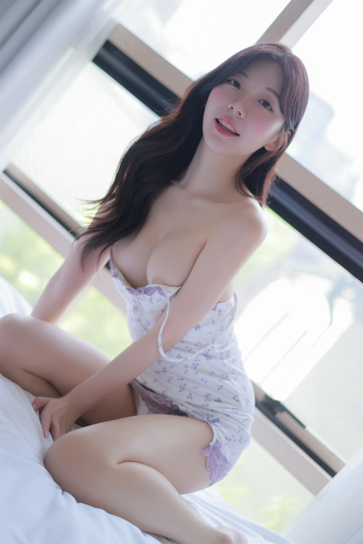 韩国美女-Patreon NO.072 Sovely Random pic Ep.03 [71P2V-480MB]_第1集