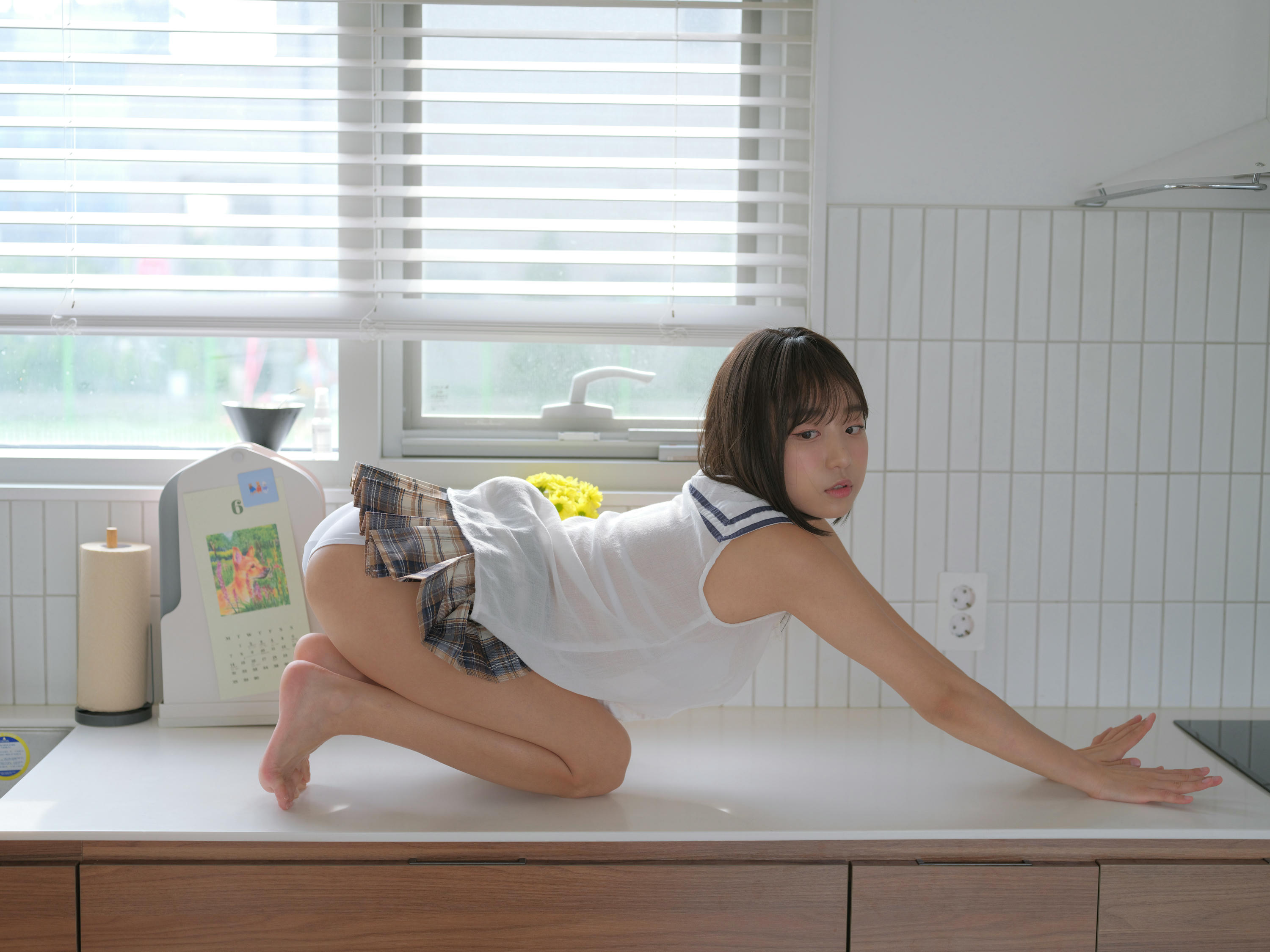 韩国美女-Patreon NO.007 Eunji Pyo Private - [Eunji Pyoapple] 3 Sets [160P1V-4GB]_第6集