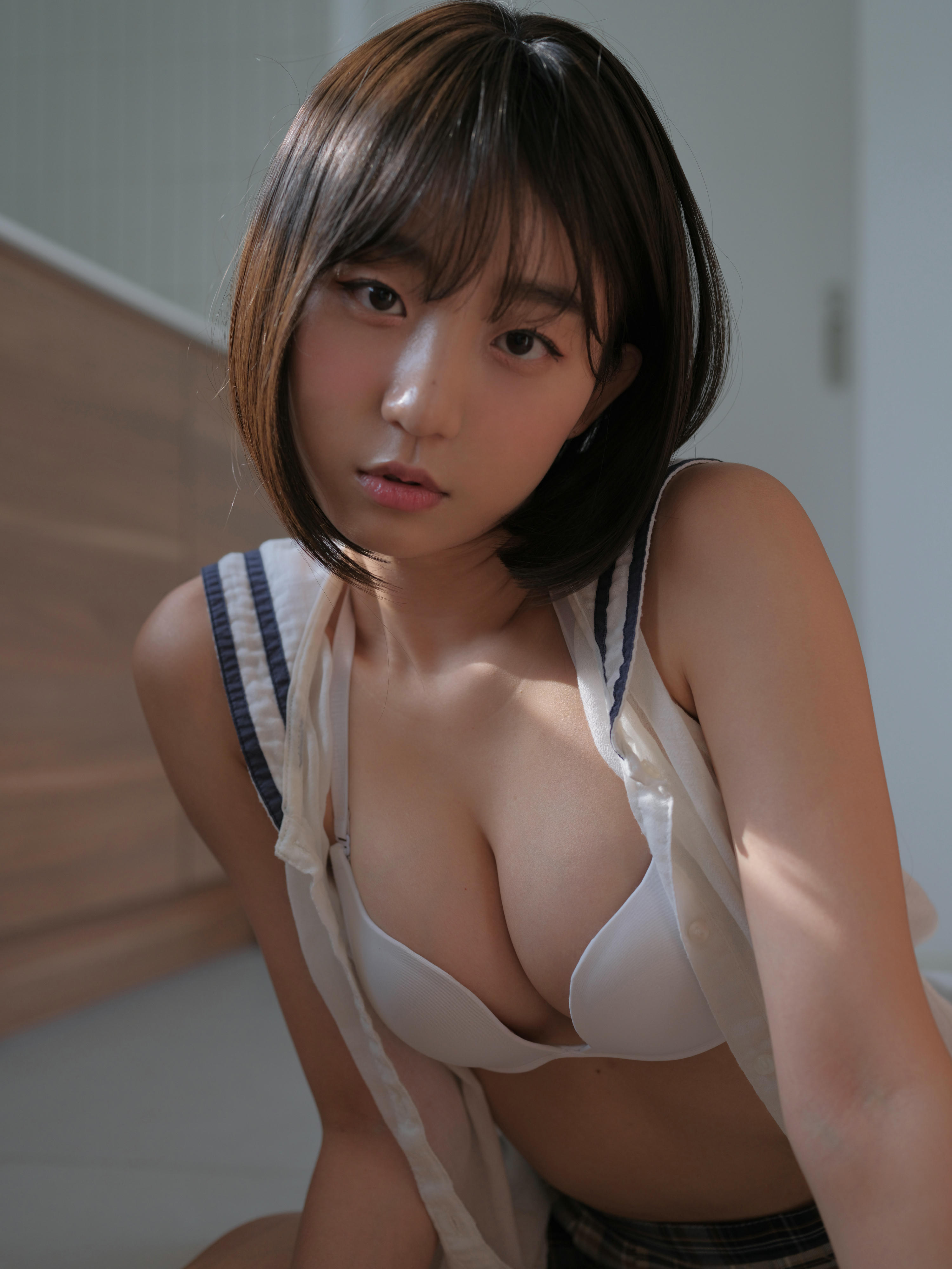 韩国美女-Patreon NO.007 Eunji Pyo Private - [Eunji Pyoapple] 3 Sets [160P1V-4GB]_第7集