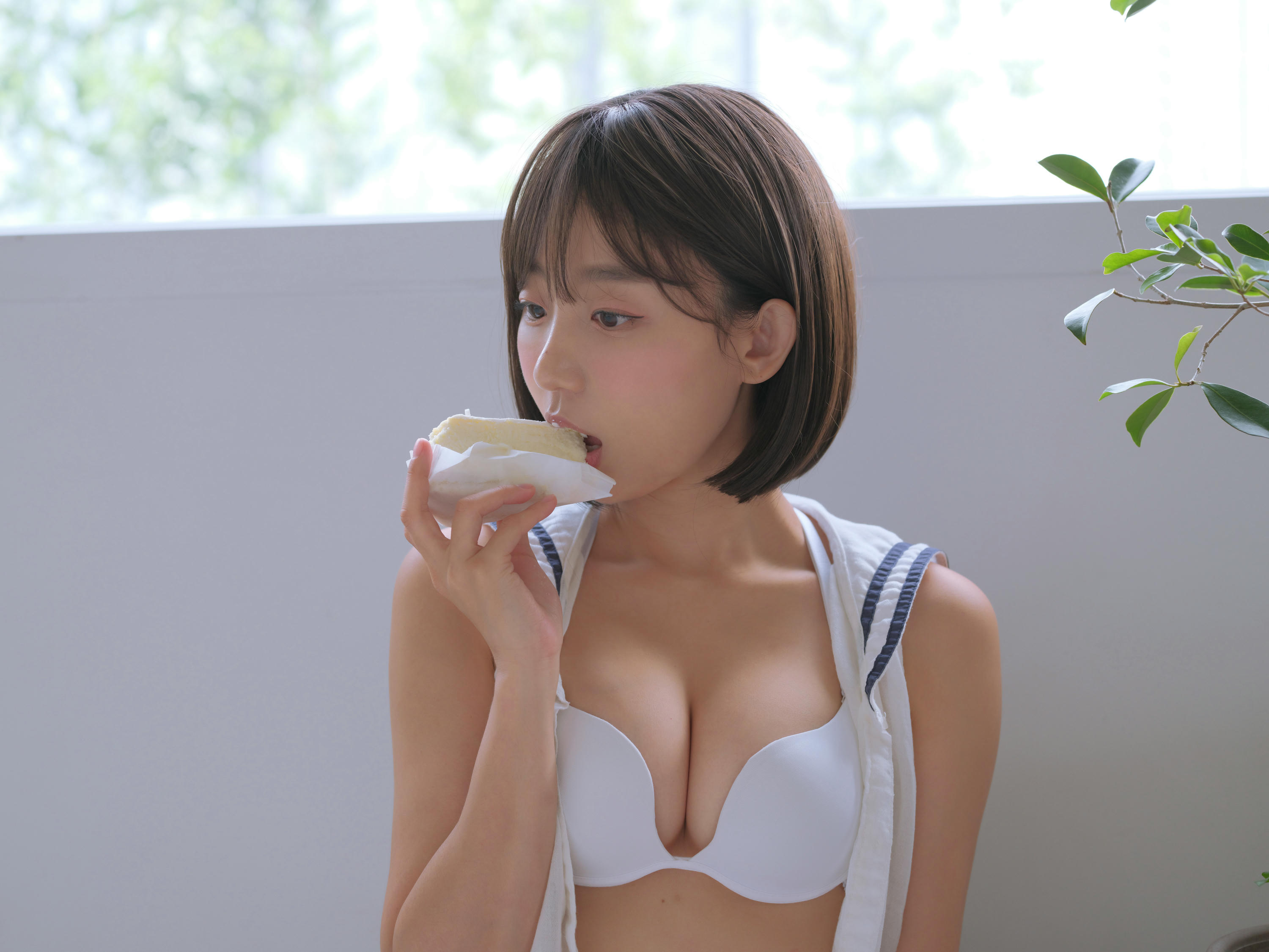 韩国美女-Patreon NO.007 Eunji Pyo Private - [Eunji Pyoapple] 3 Sets [160P1V-4GB]_第8集