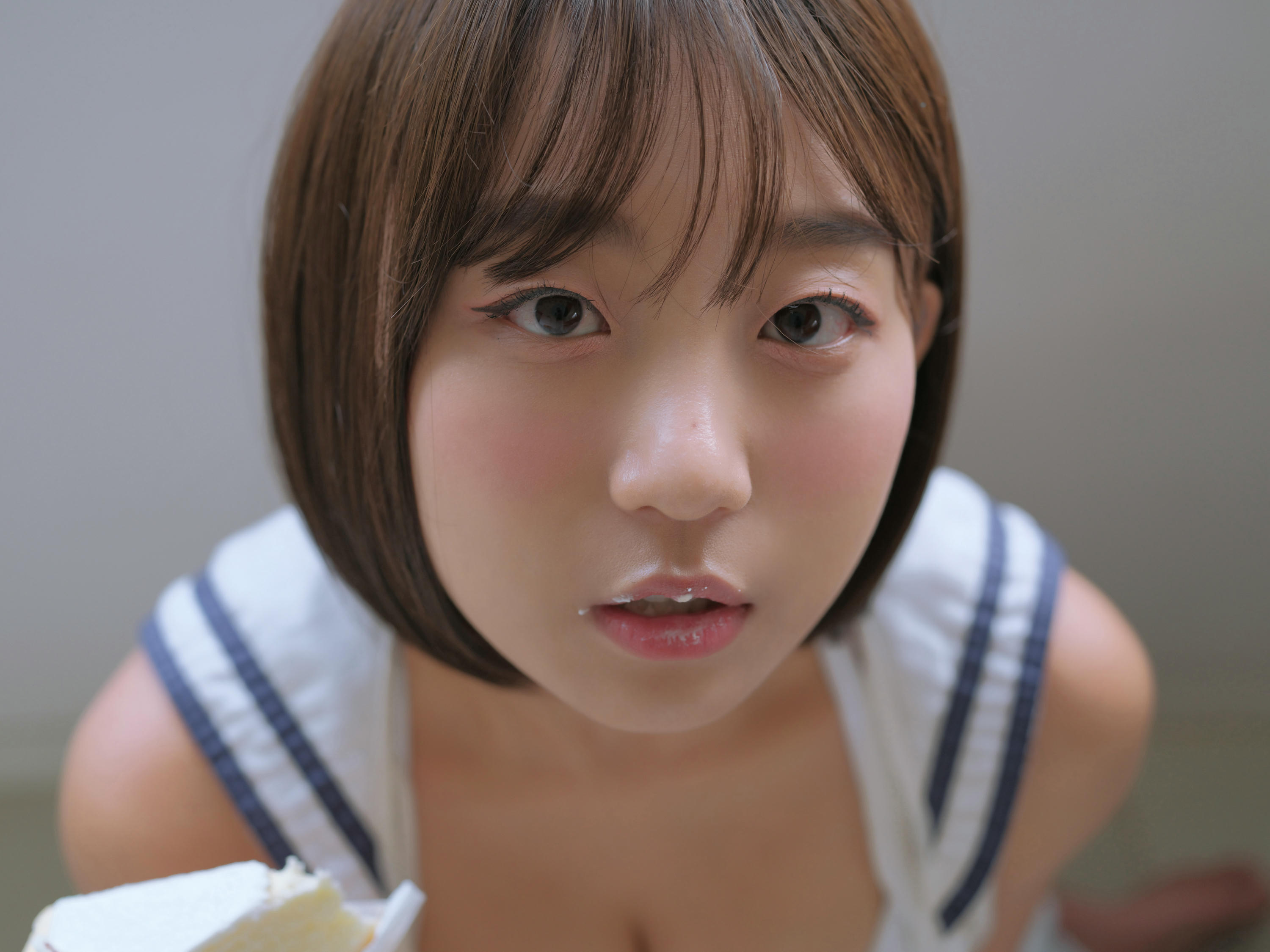 韩国美女-Patreon NO.007 Eunji Pyo Private - [Eunji Pyoapple] 3 Sets [160P1V-4GB]_第8集
