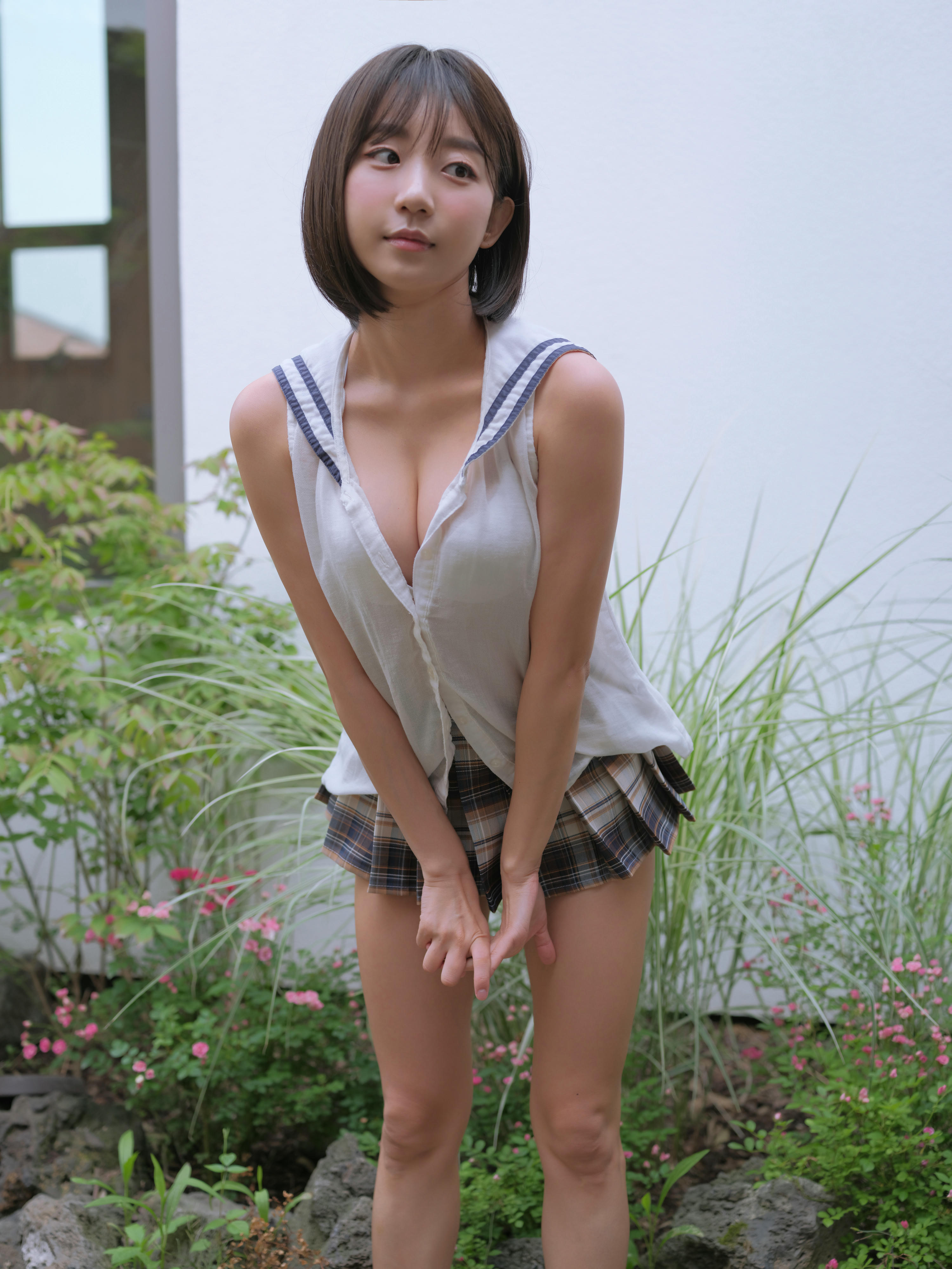 韩国美女-Patreon NO.007 Eunji Pyo Private - [Eunji Pyoapple] 3 Sets [160P1V-4GB]_第8集