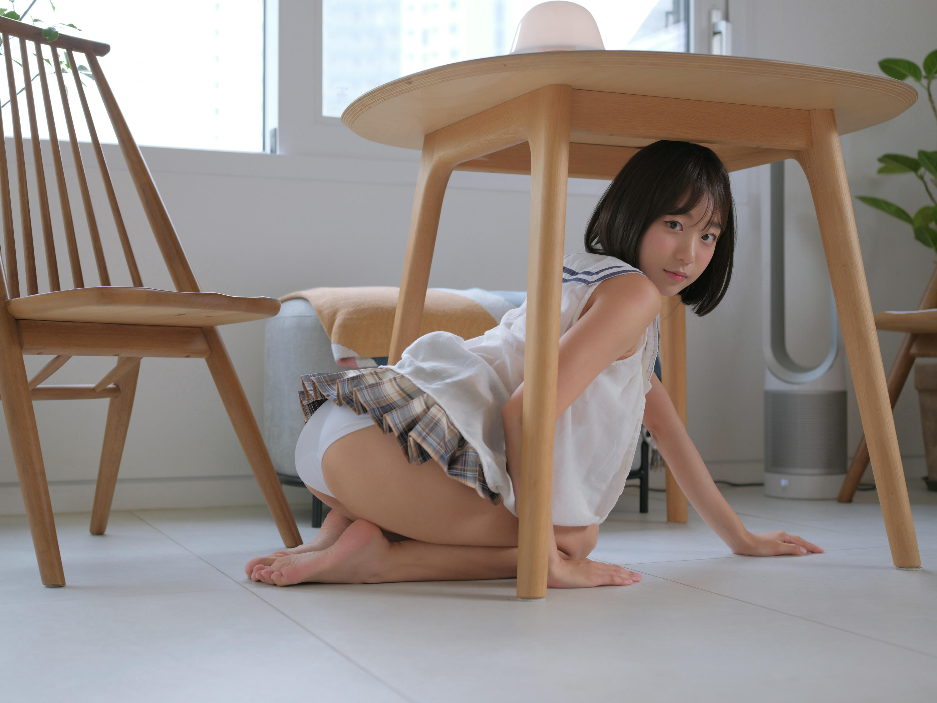 韩国美女-Patreon NO.007 Eunji Pyo Private - [Eunji Pyoapple] 3 Sets [160P1V-4GB]_第8集