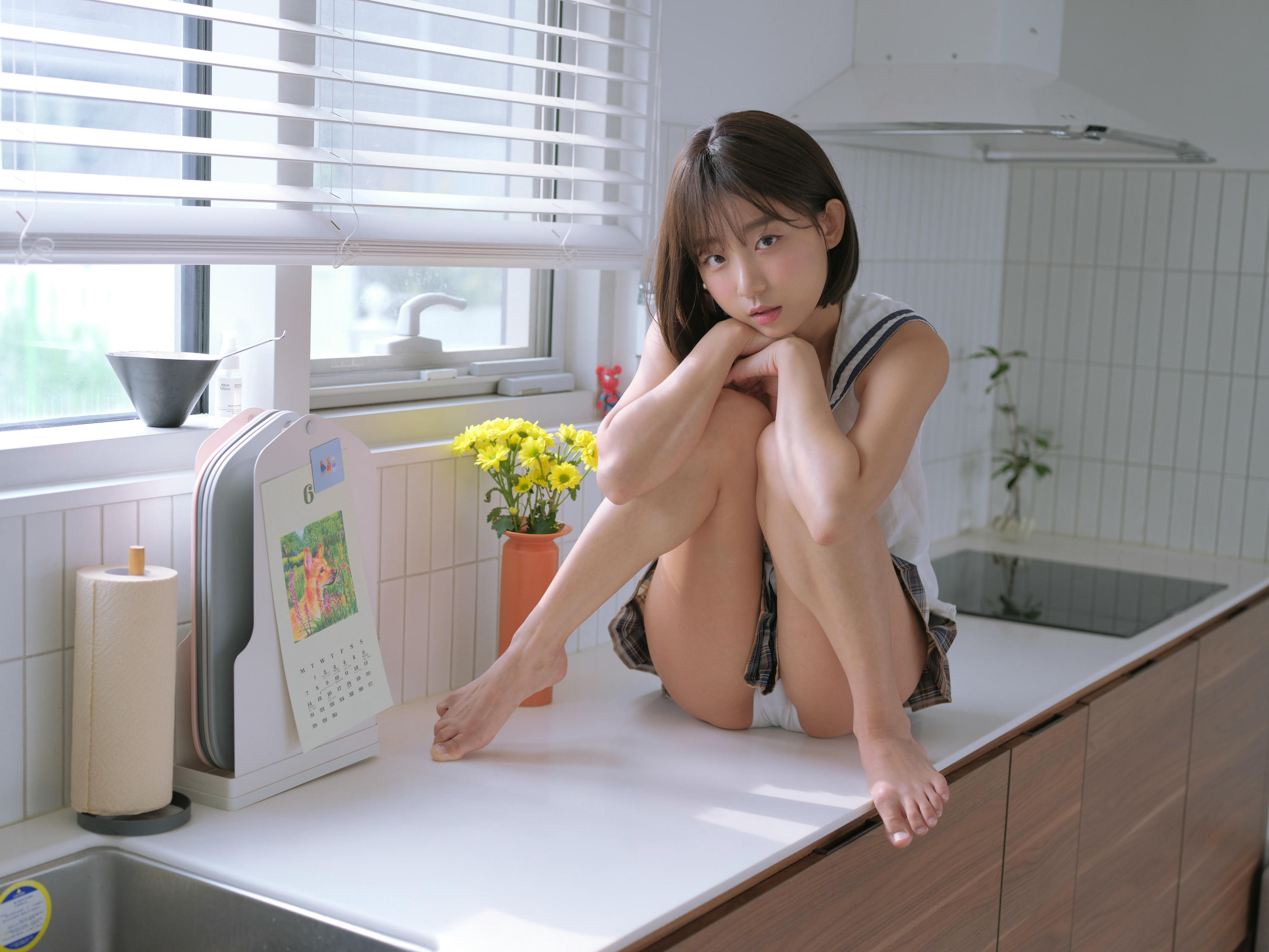 韩国美女-Patreon NO.007 Eunji Pyo Private - [Eunji Pyoapple] 3 Sets [160P1V-4GB]_第1集