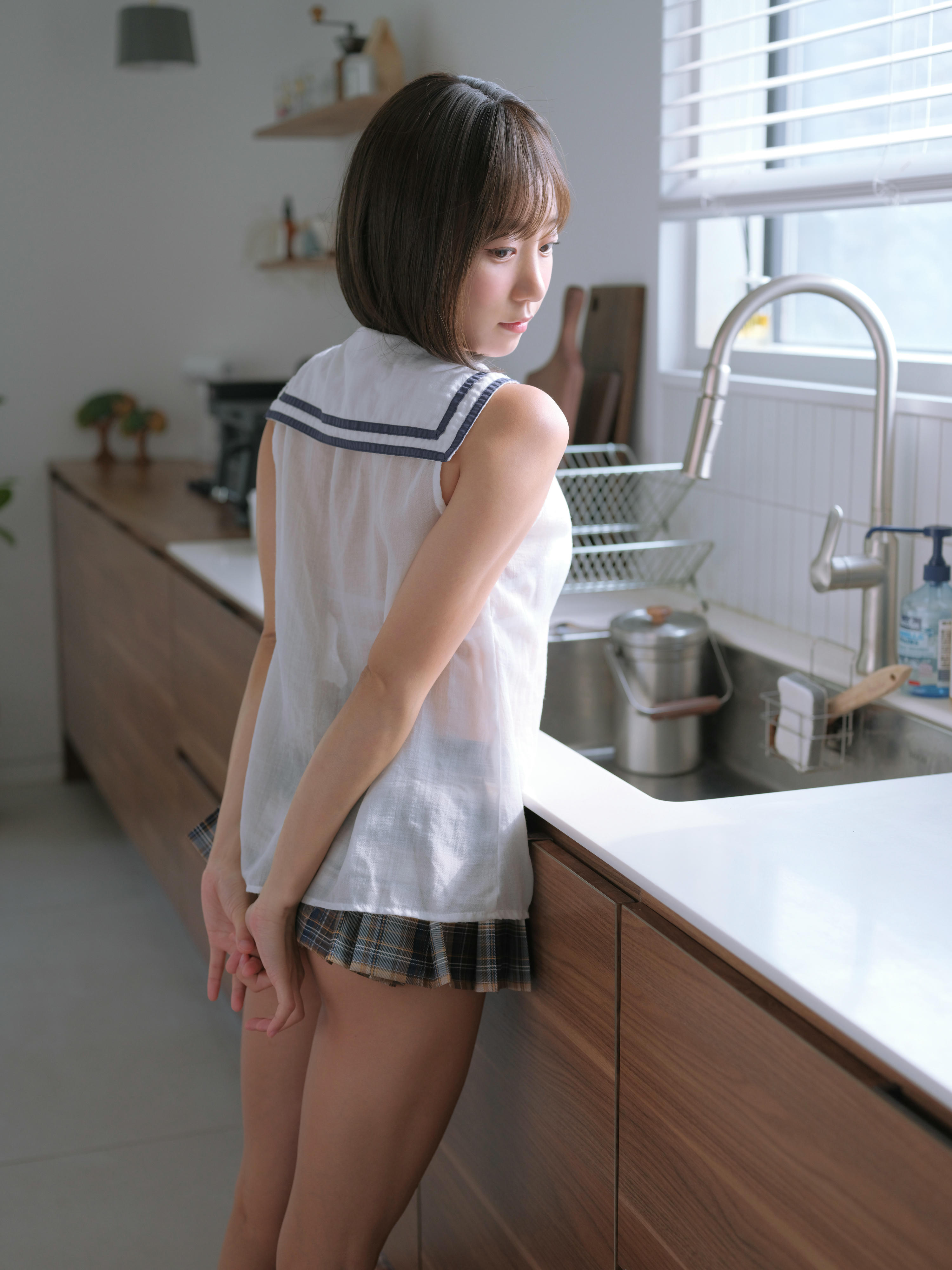 韩国美女-Patreon NO.007 Eunji Pyo Private - [Eunji Pyoapple] 3 Sets [160P1V-4GB]_第5集