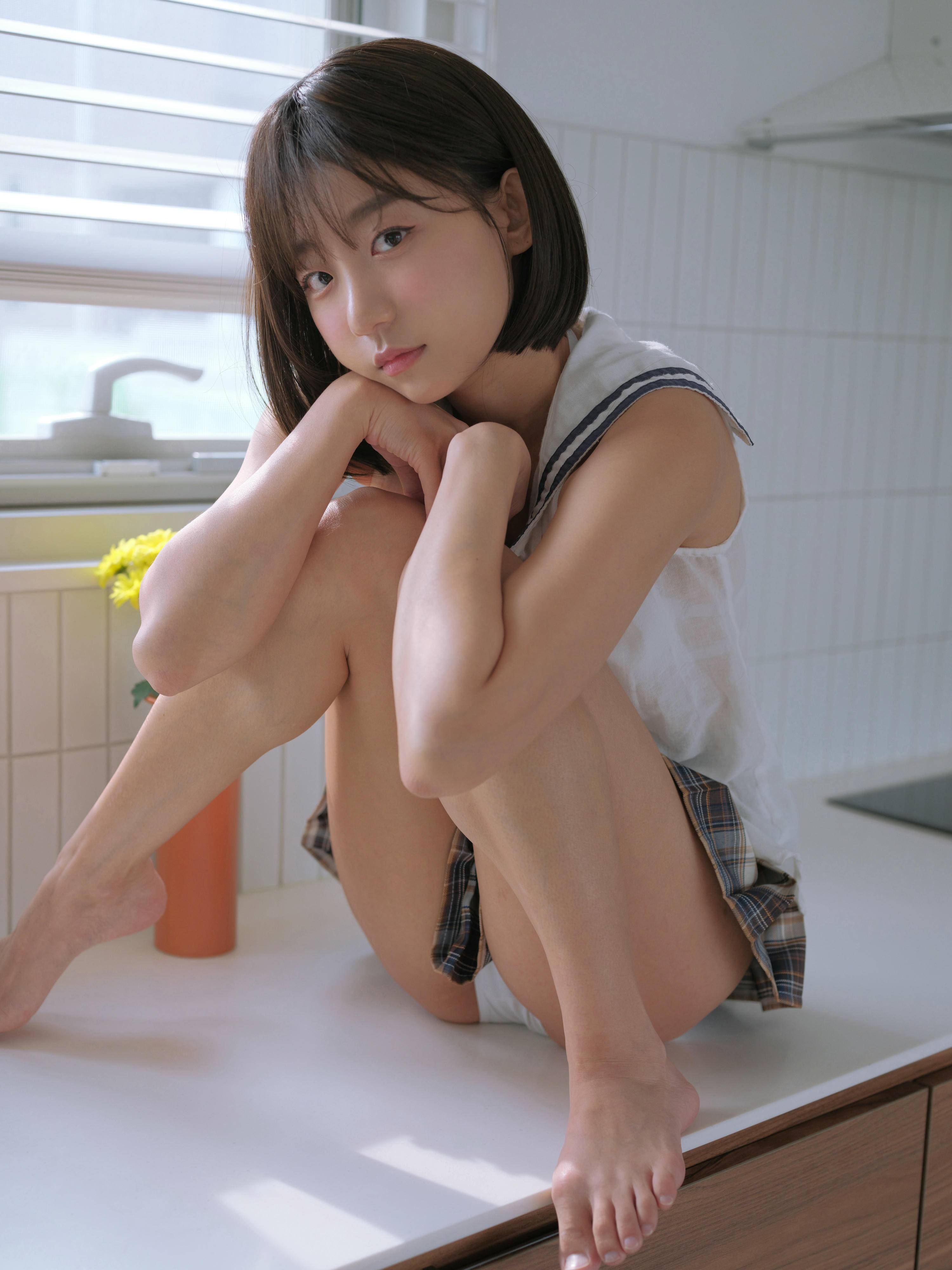 韩国美女-Patreon NO.007 Eunji Pyo Private - [Eunji Pyoapple] 3 Sets [160P1V-4GB]_第5集
