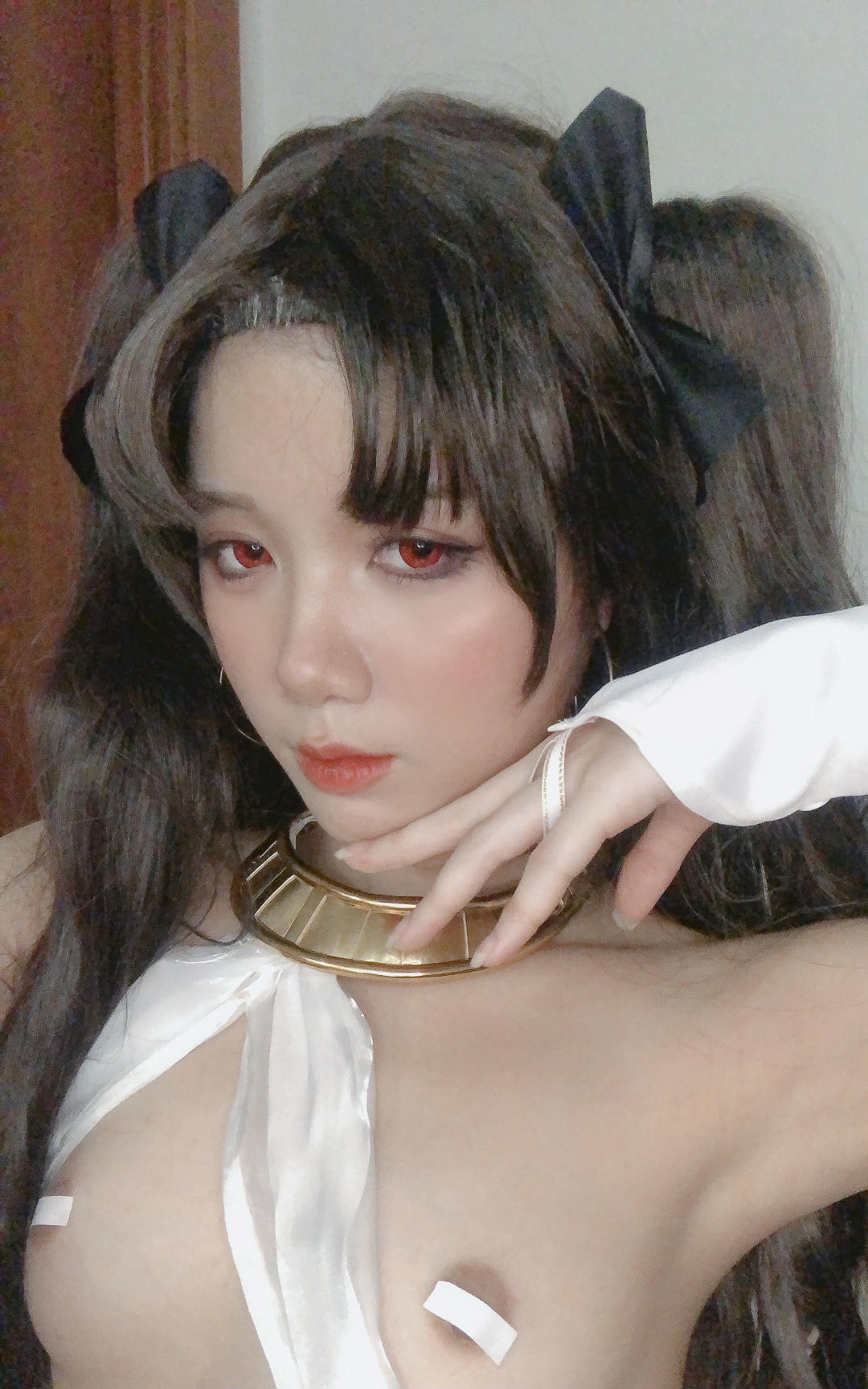 越南coser-PoppaChan NO.001 Ishtar (Fate Grand Order)[58P-267.2M]_第2集