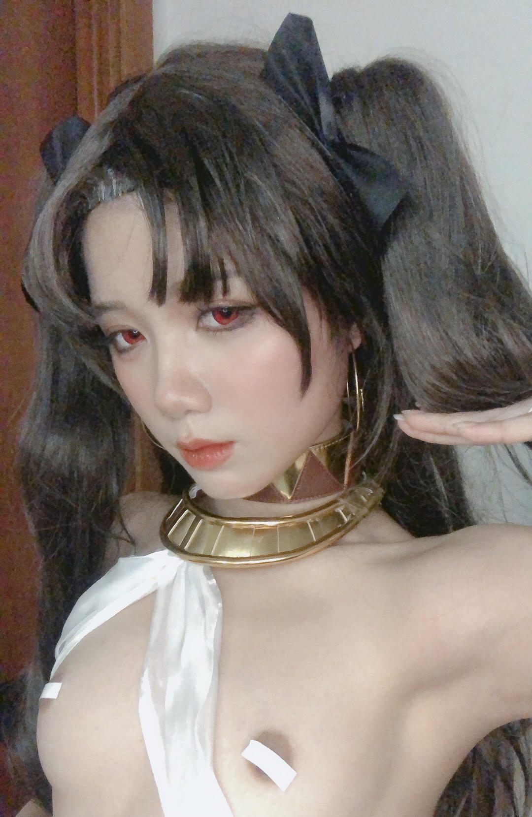 越南coser-PoppaChan NO.001 Ishtar (Fate Grand Order)[58P-267.2M]_第2集