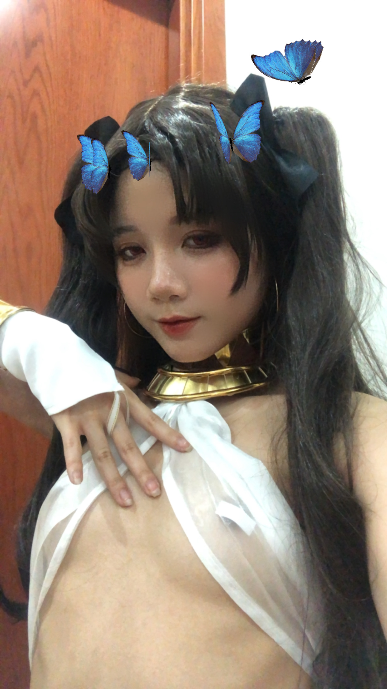 越南coser-PoppaChan NO.001 Ishtar (Fate Grand Order)[58P-267.2M]_第3集