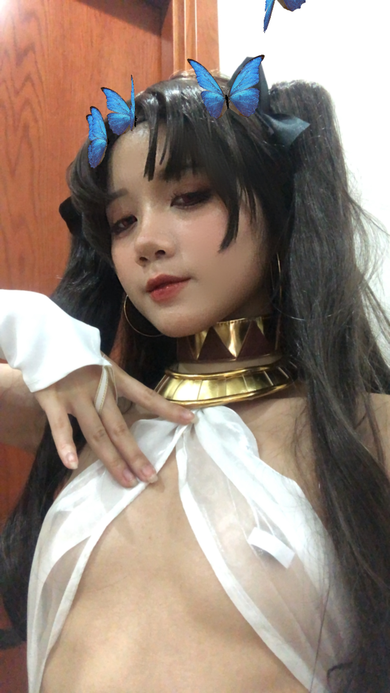 越南coser-PoppaChan NO.001 Ishtar (Fate Grand Order)[58P-267.2M]_第3集