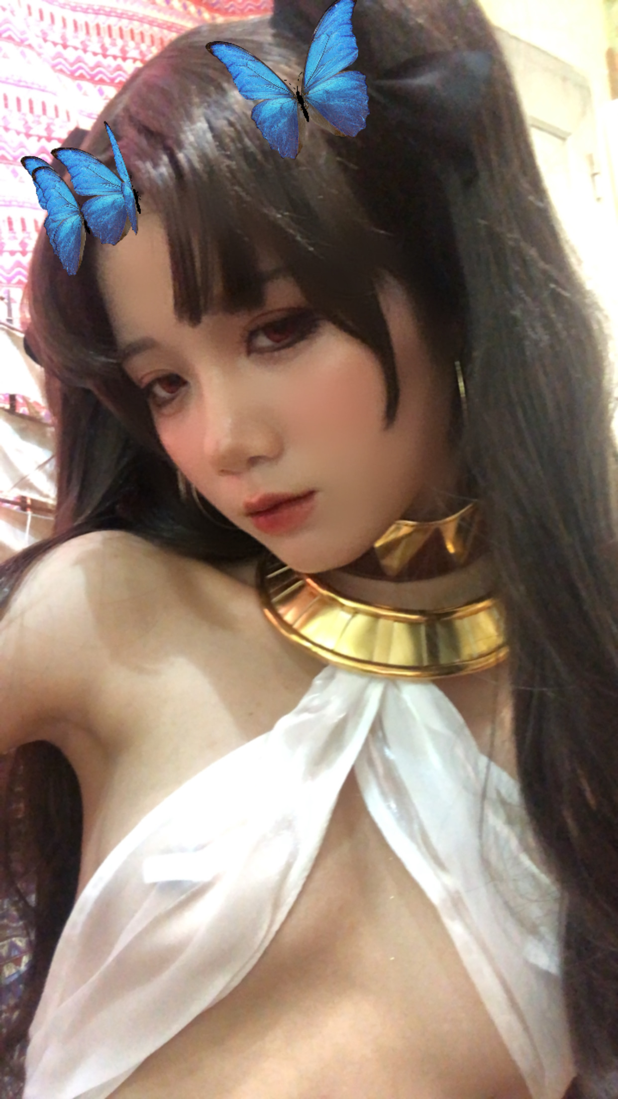 越南coser-PoppaChan NO.001 Ishtar (Fate Grand Order)[58P-267.2M]_第3集