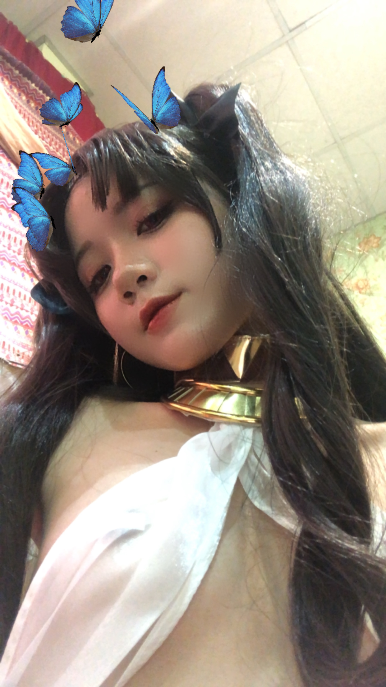 越南coser-PoppaChan NO.001 Ishtar (Fate Grand Order)[58P-267.2M]_第3集