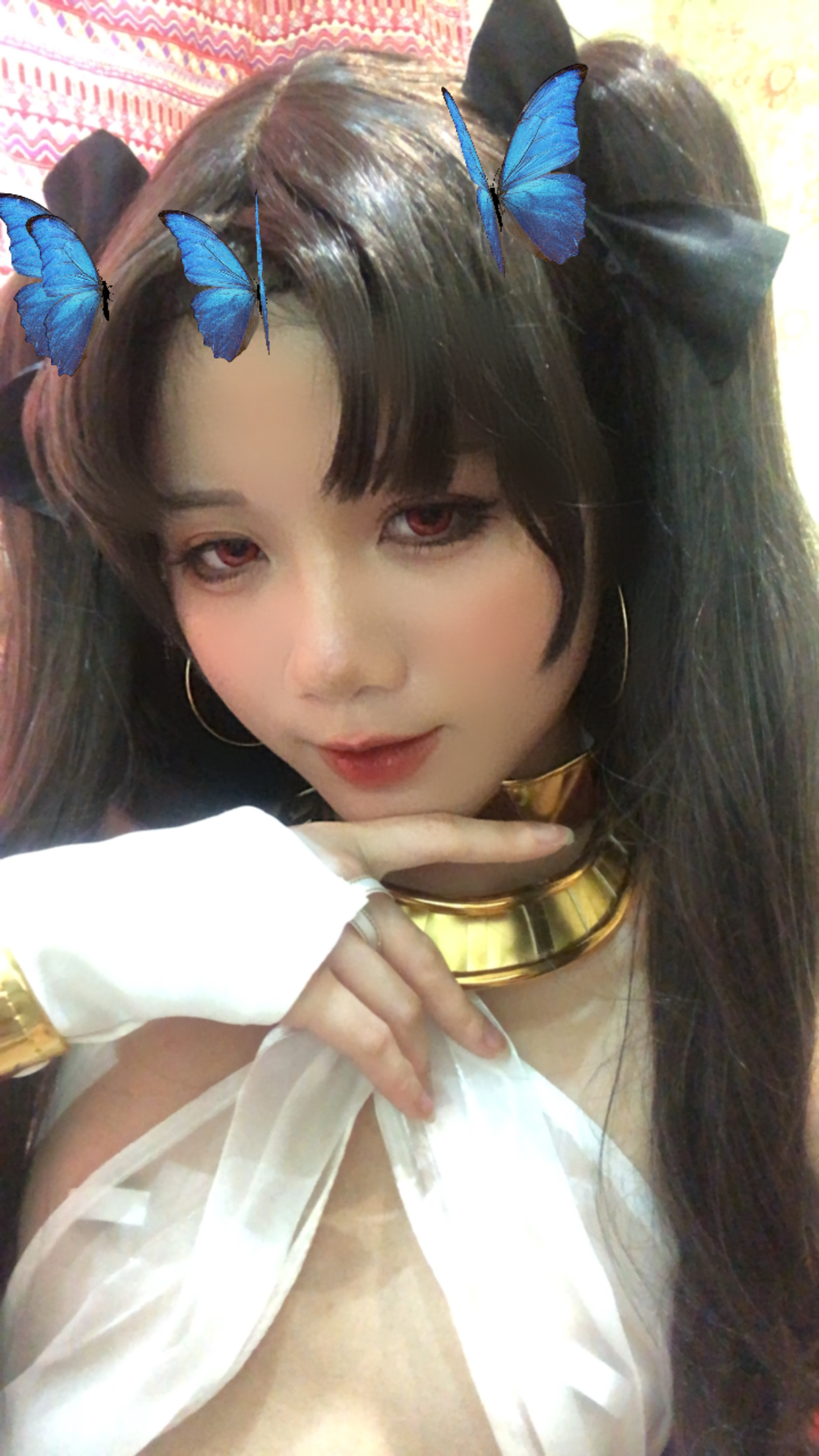 越南coser-PoppaChan NO.001 Ishtar (Fate Grand Order)[58P-267.2M]_第3集