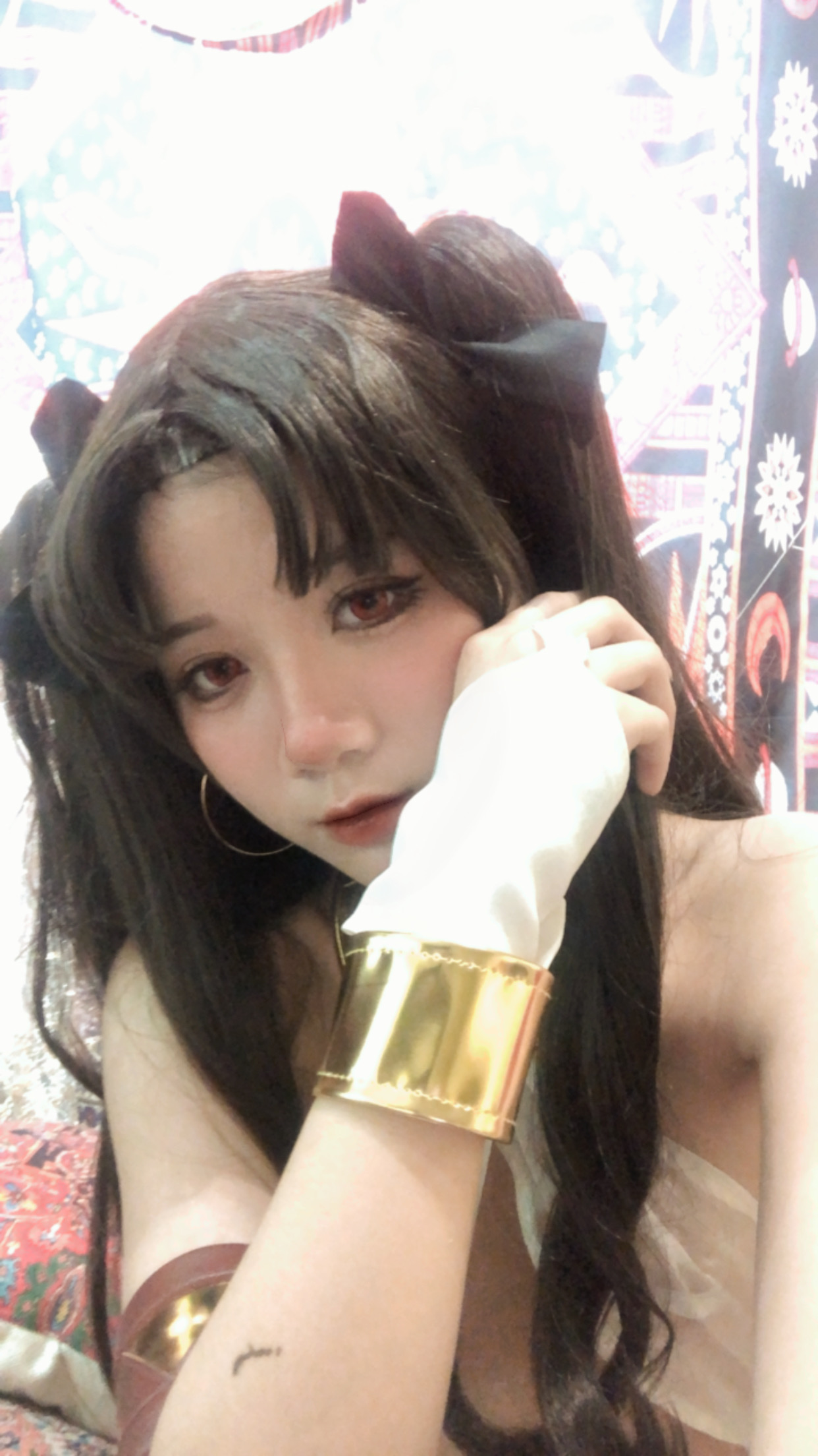 越南coser-PoppaChan NO.001 Ishtar (Fate Grand Order)[58P-267.2M]_第3集