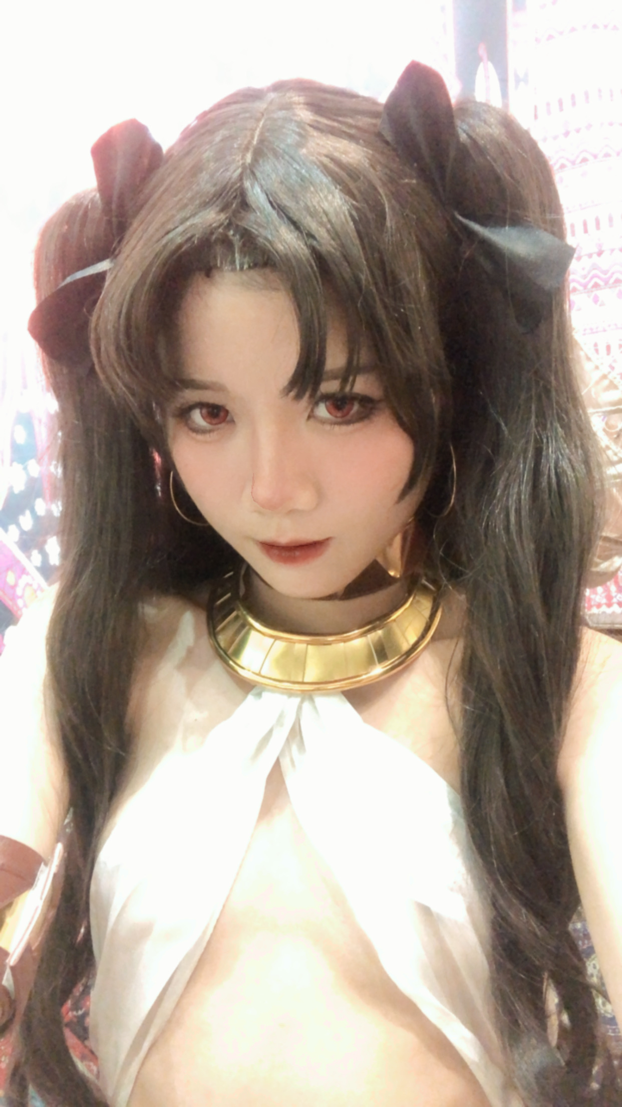 越南coser-PoppaChan NO.001 Ishtar (Fate Grand Order)[58P-267.2M]_第3集