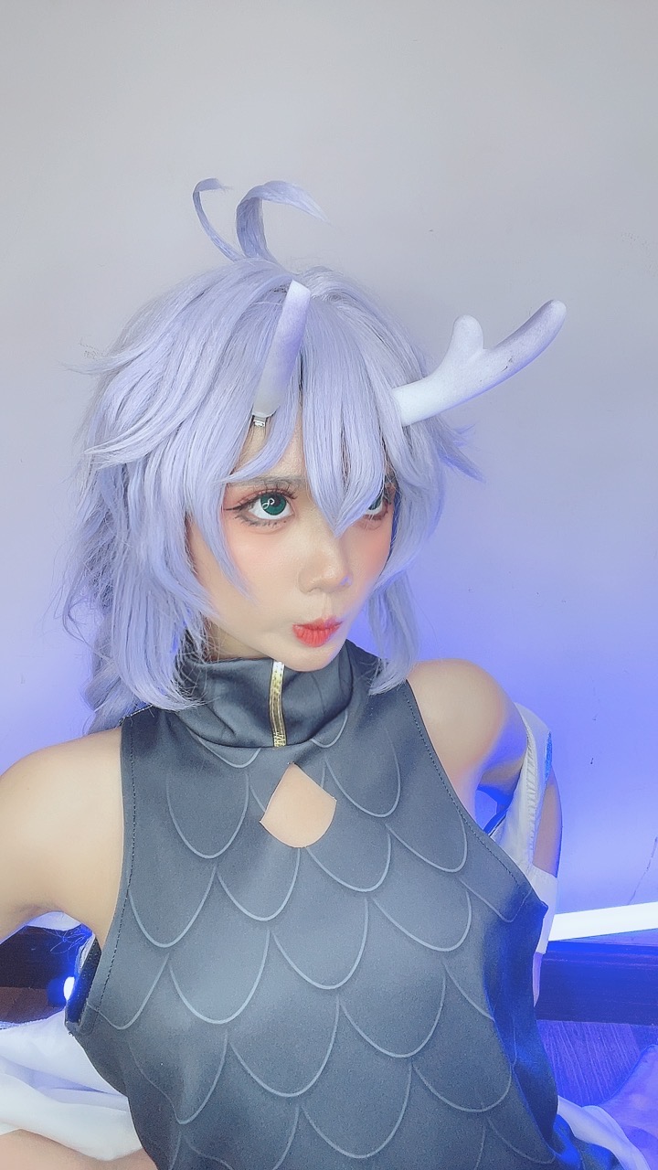 越南coser-PoppaChan NO.010 Bailu[155P-12V-457.8M]_第6集