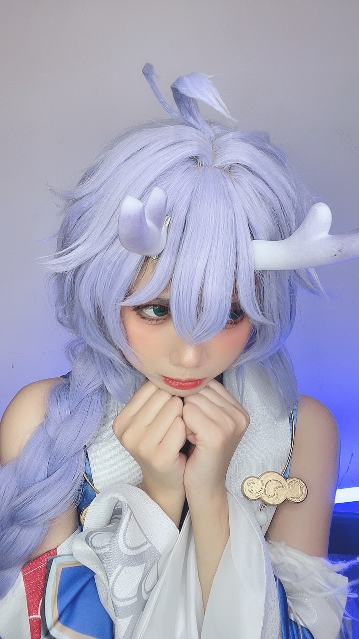 越南coser-PoppaChan NO.010 Bailu[155P-12V-457.8M]_第3集