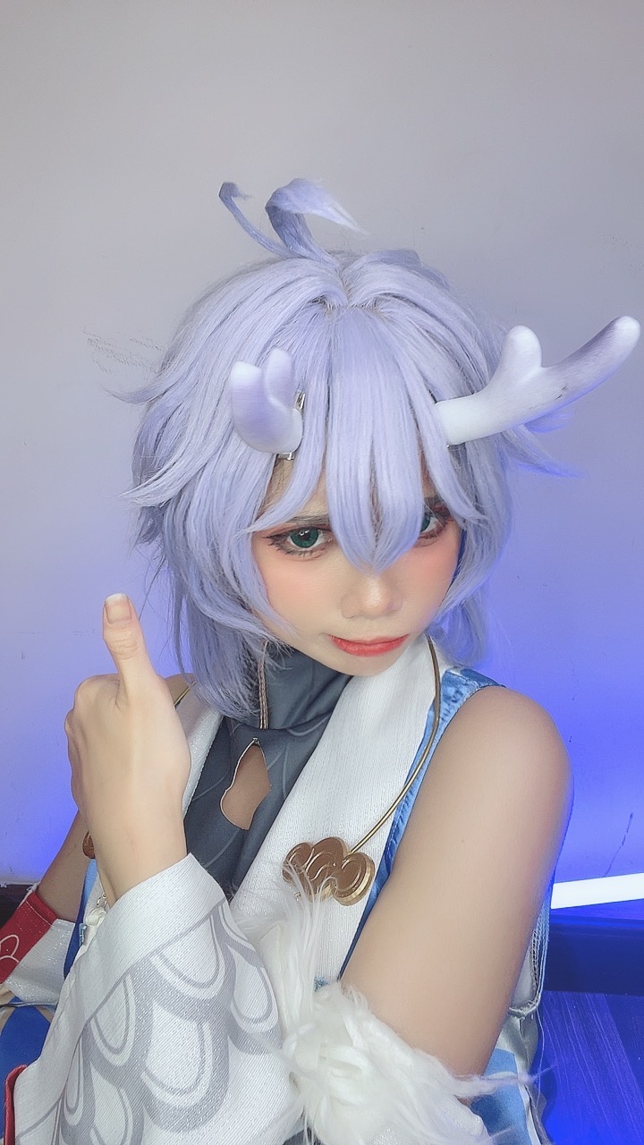 越南coser-PoppaChan NO.010 Bailu[155P-12V-457.8M]_第5集