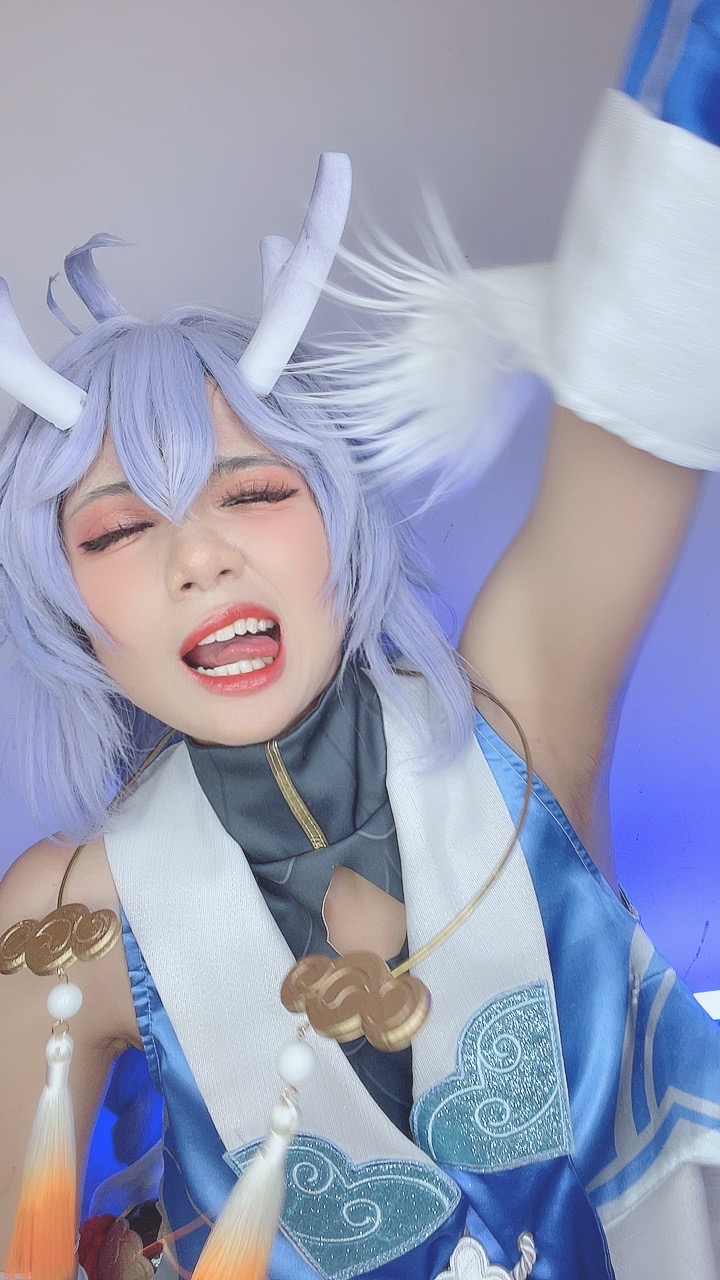 越南coser-PoppaChan NO.010 Bailu[155P-12V-457.8M]_第5集