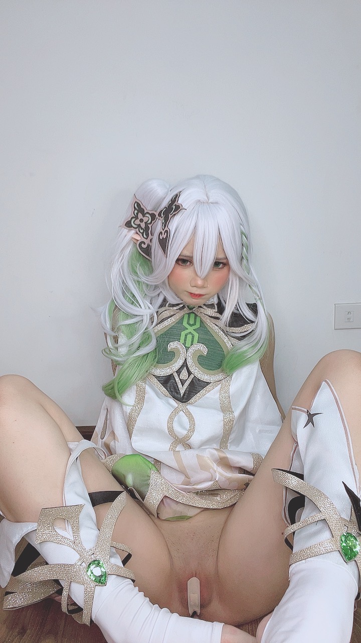 越南coser-PoppaChan NO.002 Nahida[131P-404.9M]_第6集