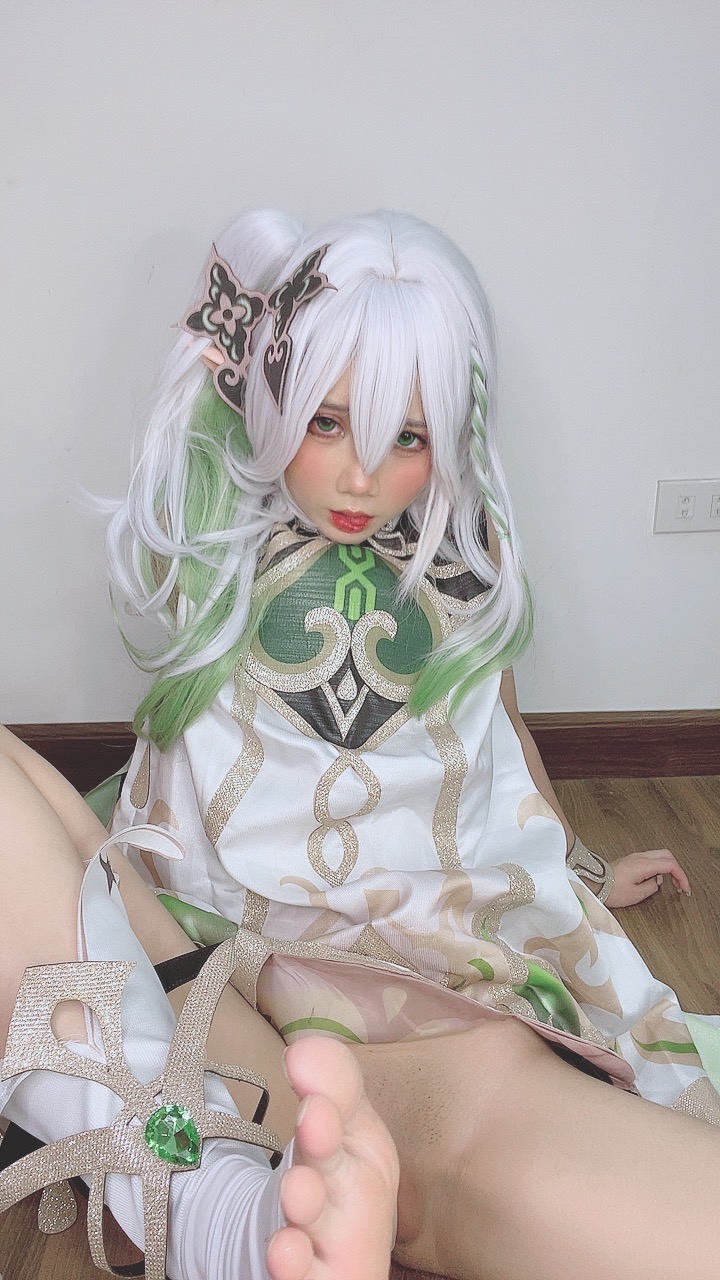 越南coser-PoppaChan NO.002 Nahida[131P-404.9M]_第6集