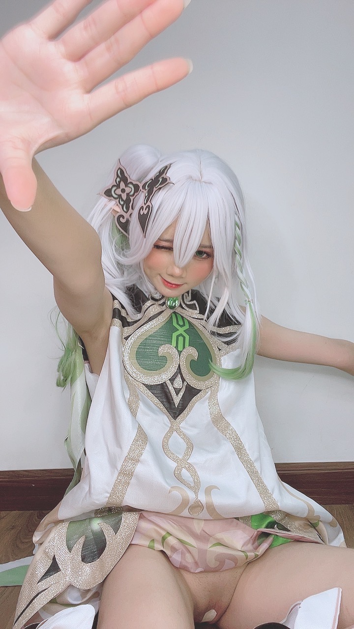 越南coser-PoppaChan NO.002 Nahida[131P-404.9M]_第6集