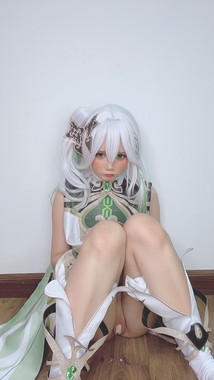 越南coser-PoppaChan NO.002 Nahida[131P-404.9M]_第6集