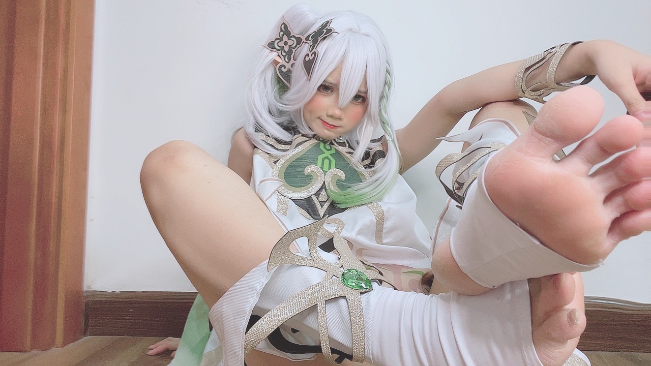 越南coser-PoppaChan NO.002 Nahida[131P-404.9M]_第6集