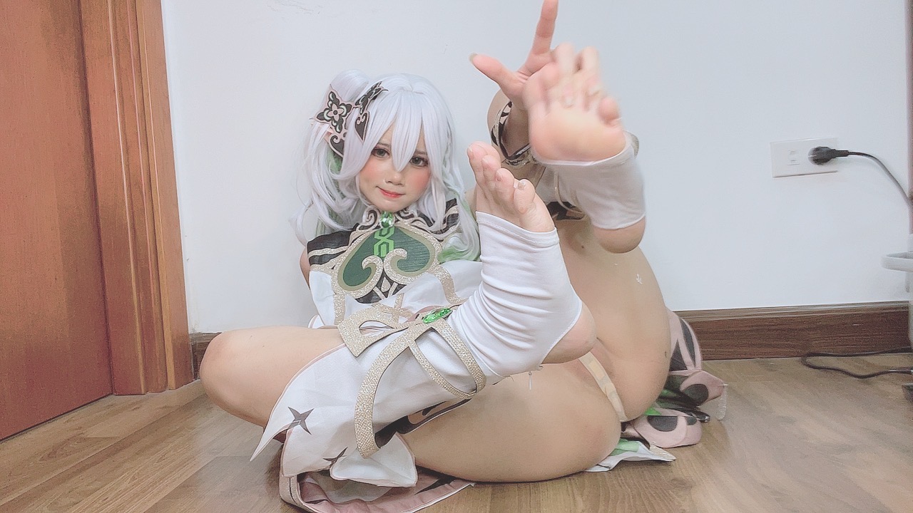 越南coser-PoppaChan NO.002 Nahida[131P-404.9M]_第7集