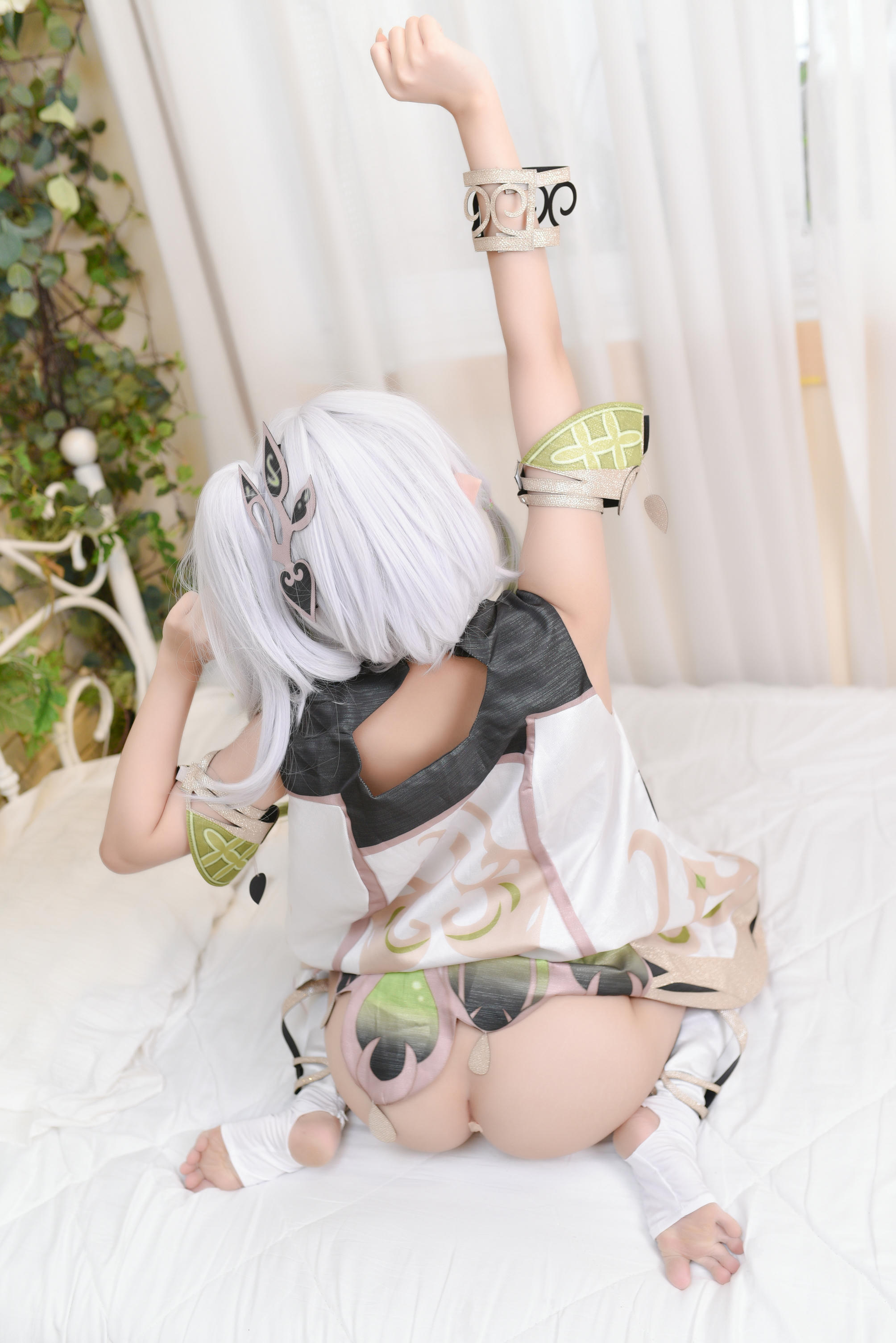 越南coser-PoppaChan NO.002 Nahida[131P-404.9M]_第4集