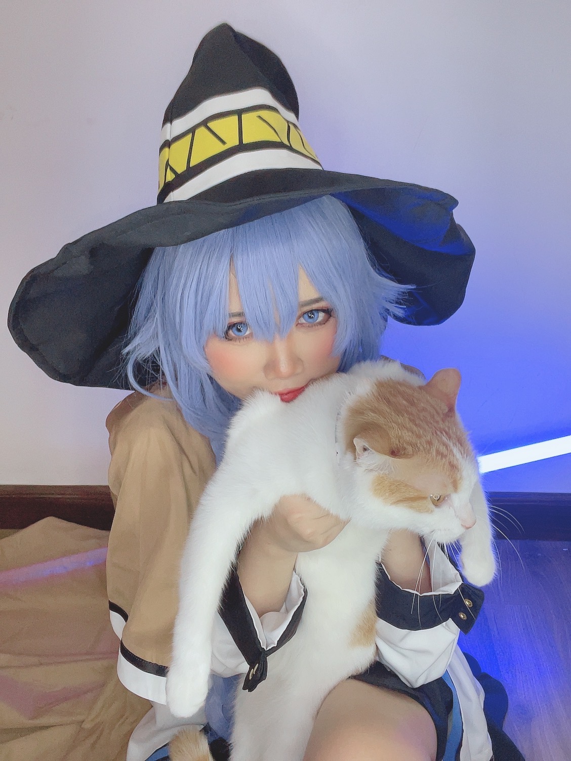 越南coser-PoppaChan NO.003 Roxy[147P-466.9M]_第5集