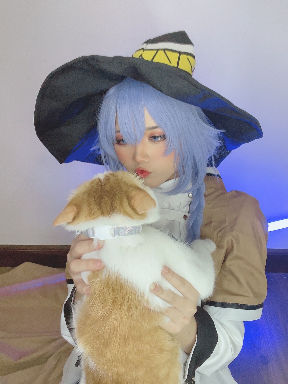 越南coser-PoppaChan NO.003 Roxy[147P-466.9M]_第6集