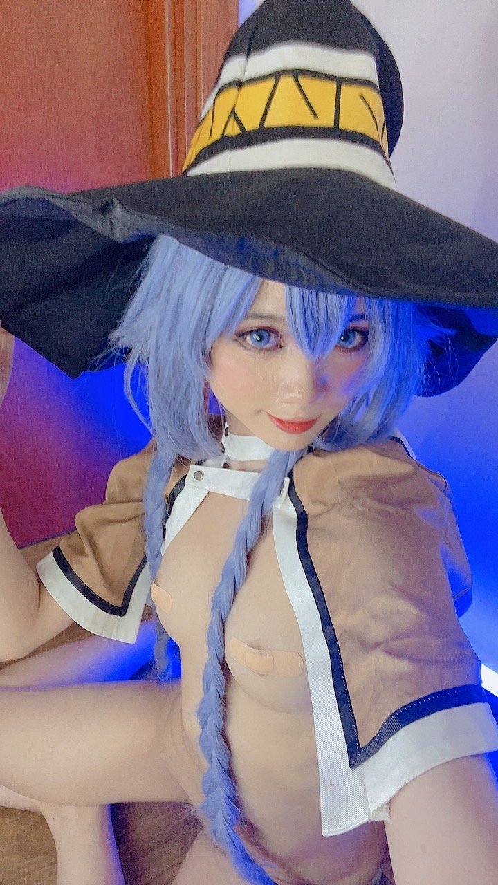 越南coser-PoppaChan NO.003 Roxy[147P-466.9M]_第7集
