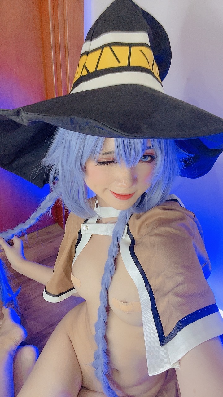 越南coser-PoppaChan NO.003 Roxy[147P-466.9M]_第7集