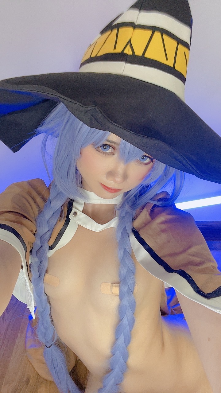 越南coser-PoppaChan NO.003 Roxy[147P-466.9M]_第7集